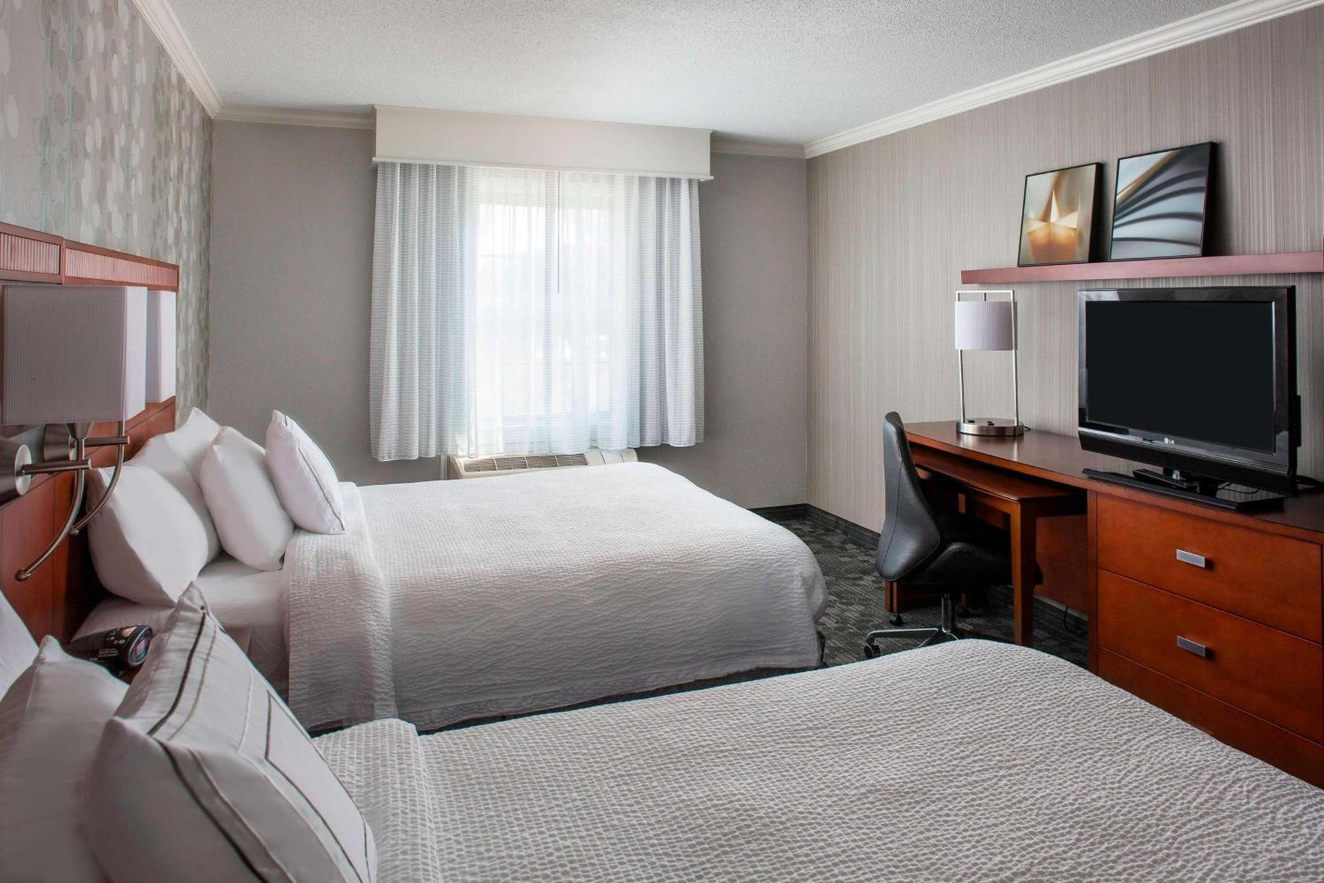 Sonesta Select Boston Lowell Chelmsford photo 9