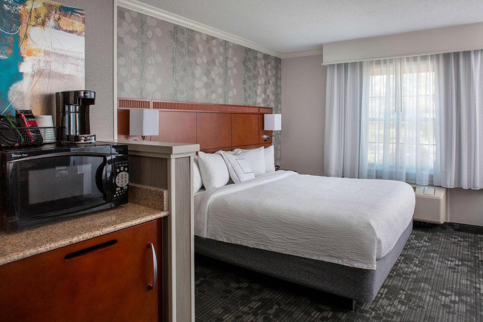 Sonesta Select Boston Lowell Chelmsford photo 10