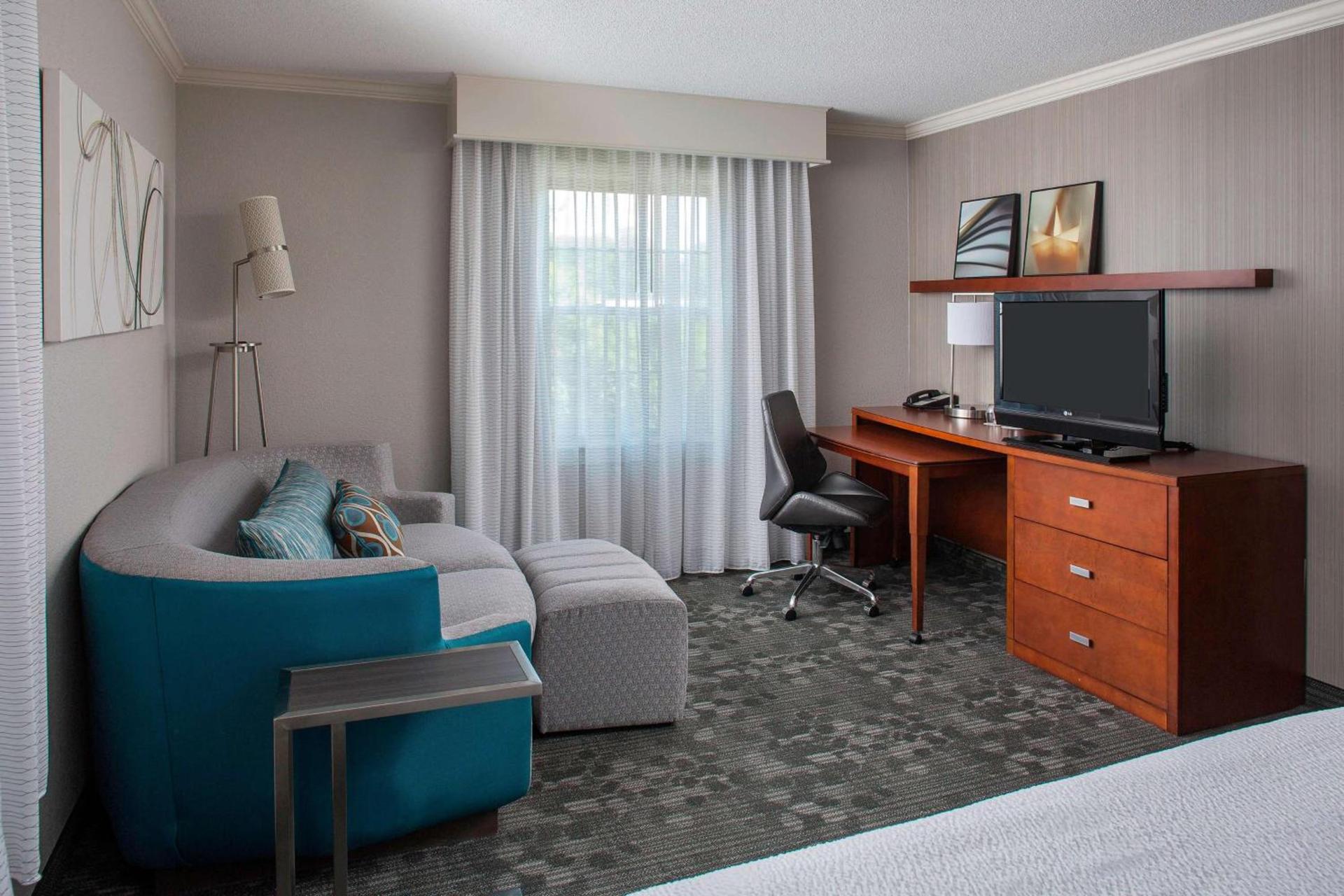 Sonesta Select Boston Lowell Chelmsford photo 11