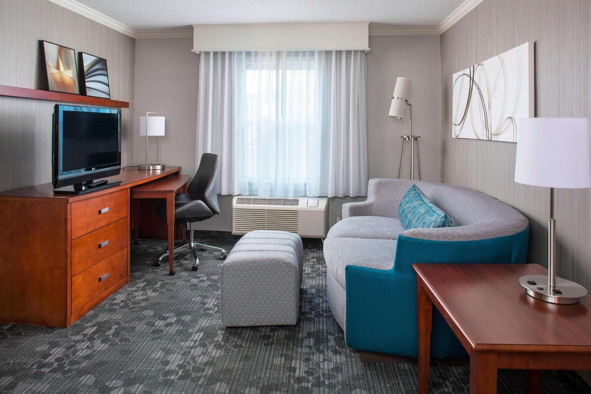 Sonesta Select Boston Lowell Chelmsford photo 13