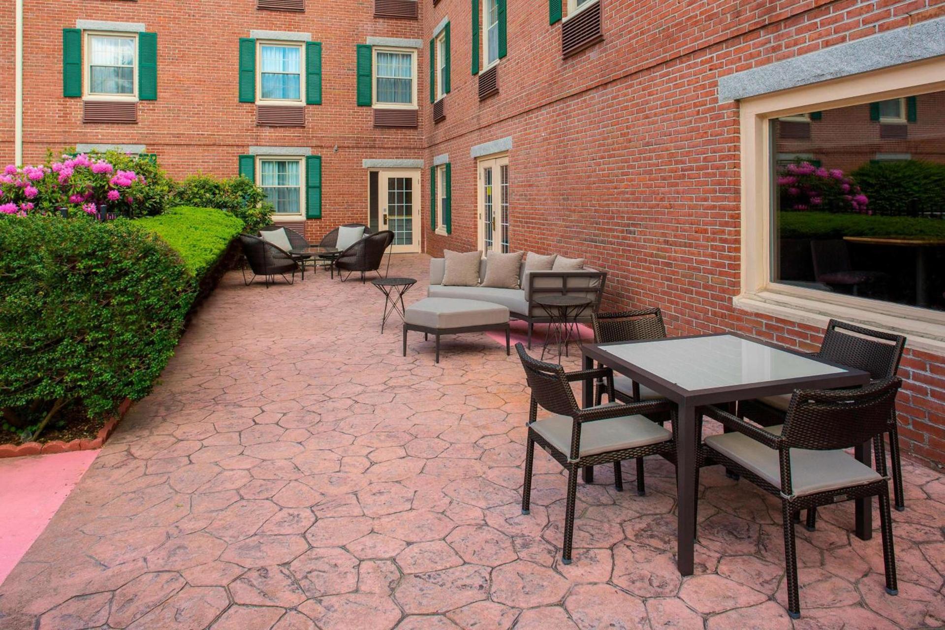 Sonesta Select Boston Lowell Chelmsford photo 22