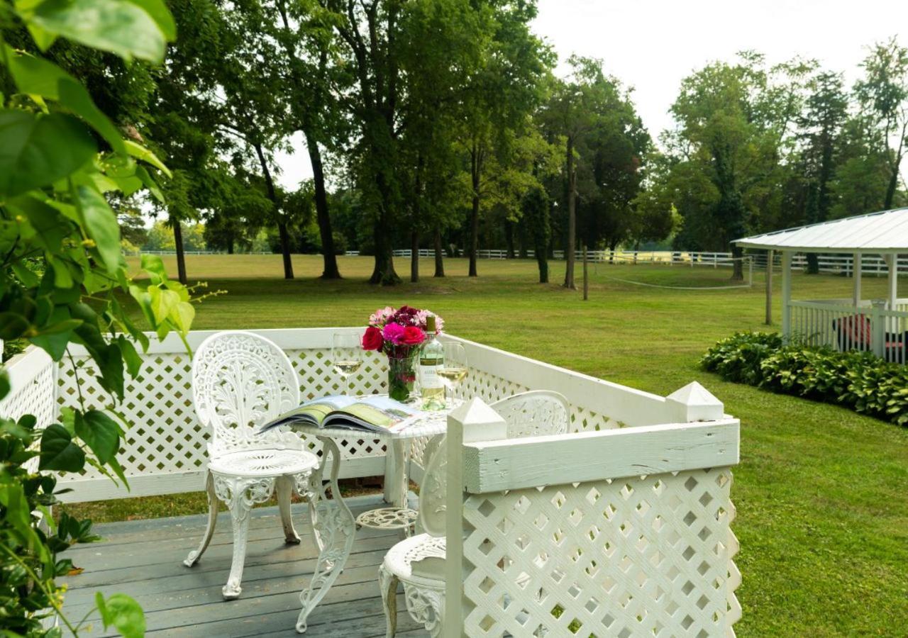 Prospect Hill Inn & Restaurant photo 17