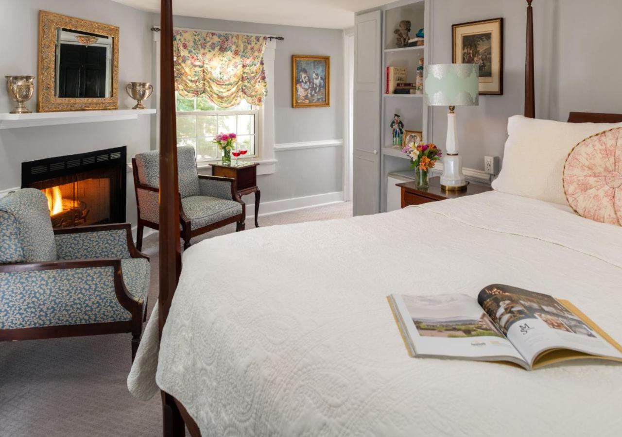 Prospect Hill Inn & Restaurant photo 19