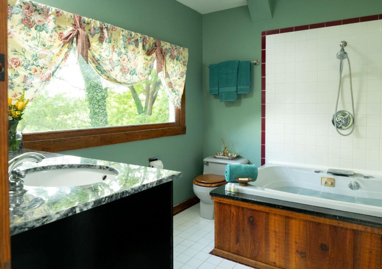 Prospect Hill Inn & Restaurant photo 21