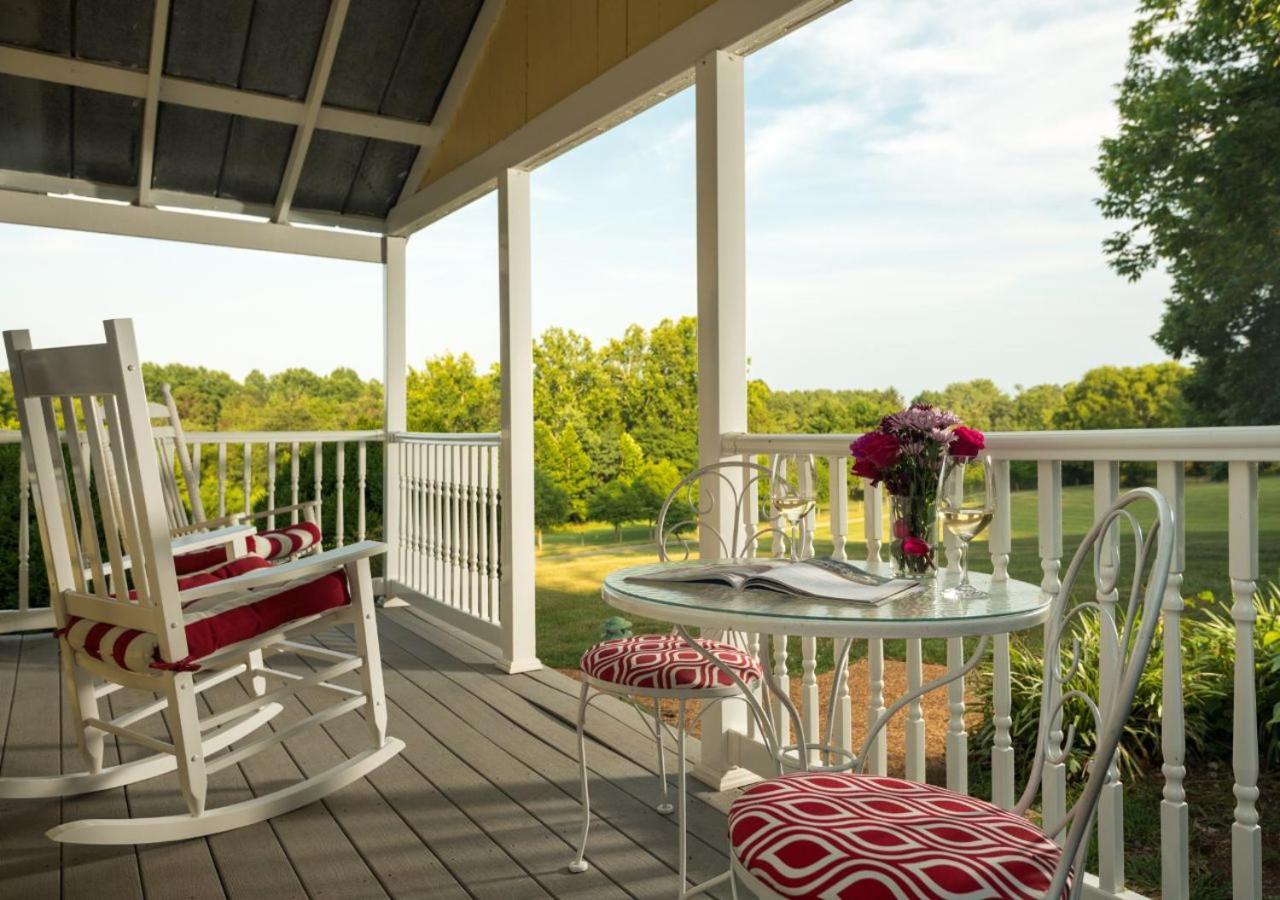 Prospect Hill Inn & Restaurant photo 24