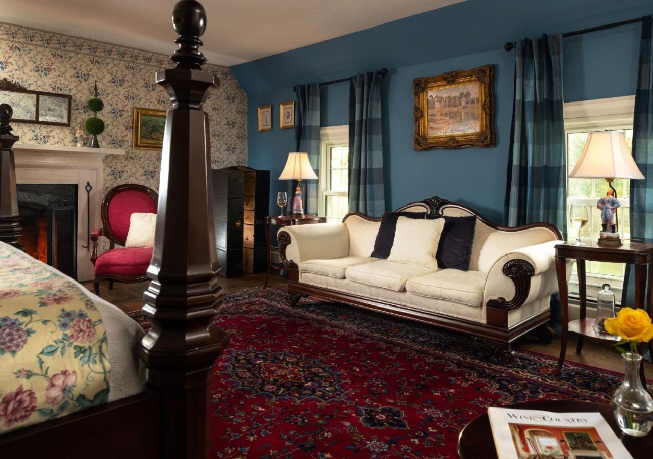 Prospect Hill Inn & Restaurant photo 27