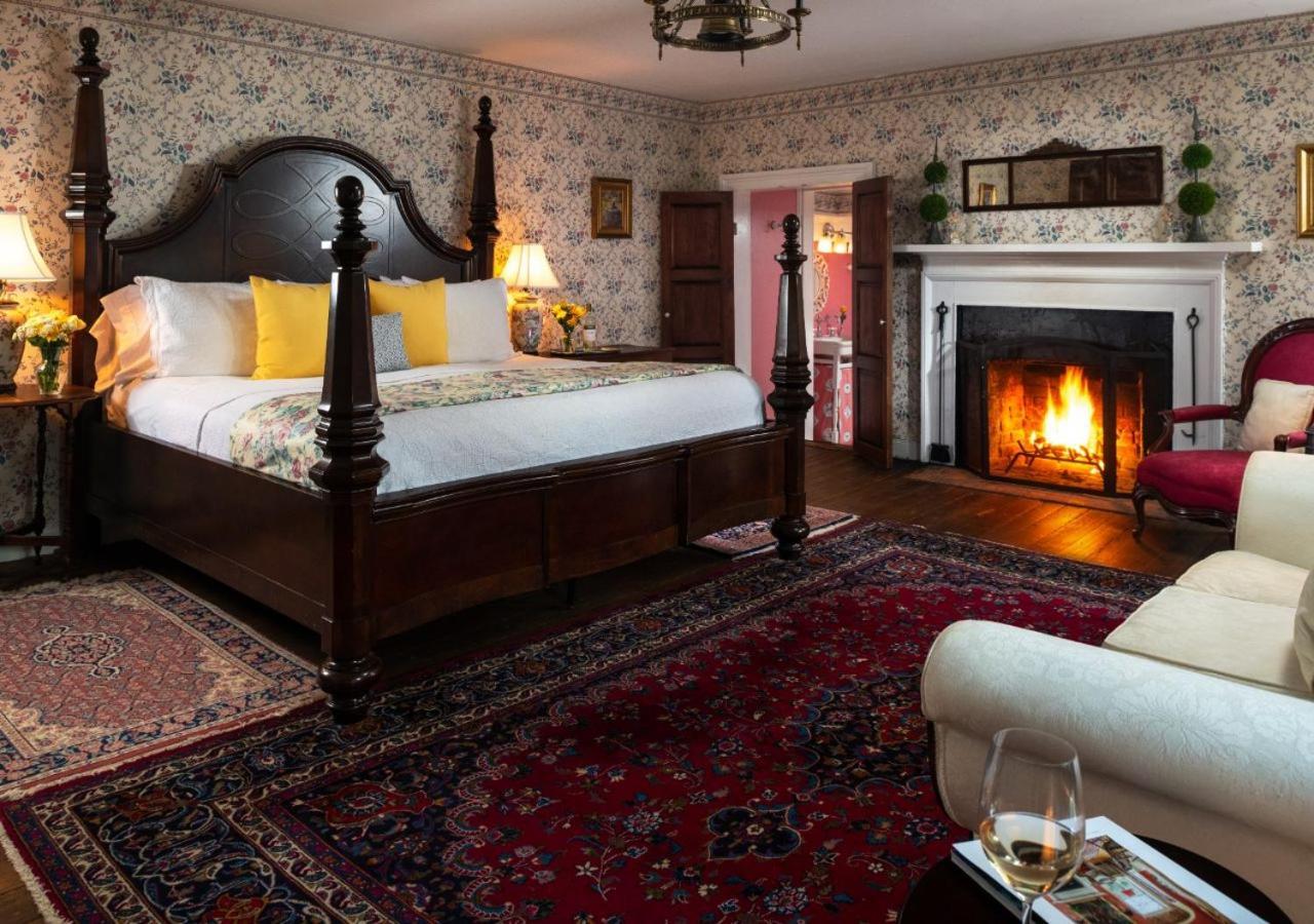 Prospect Hill Inn & Restaurant photo 15