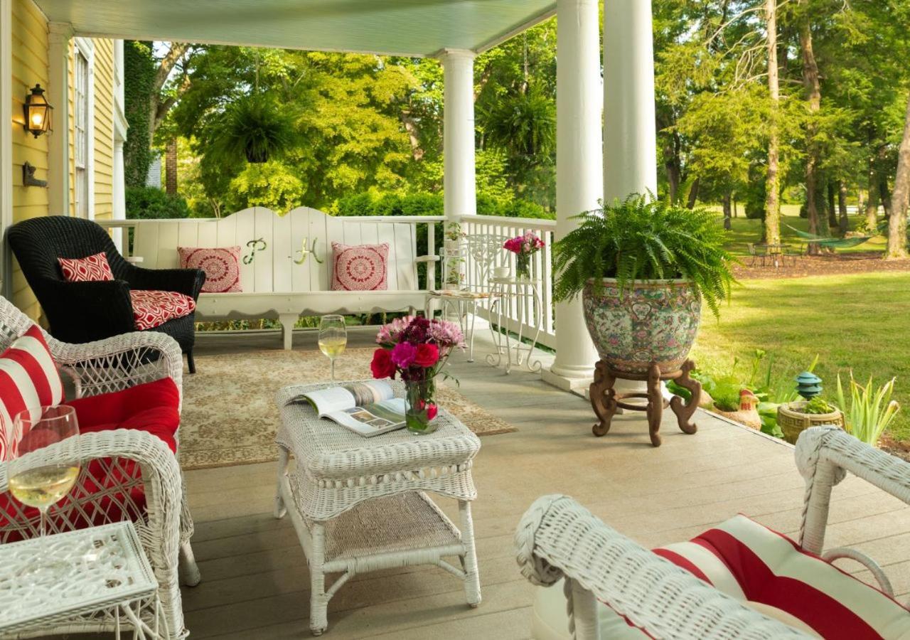 Prospect Hill Inn & Restaurant photo 41
