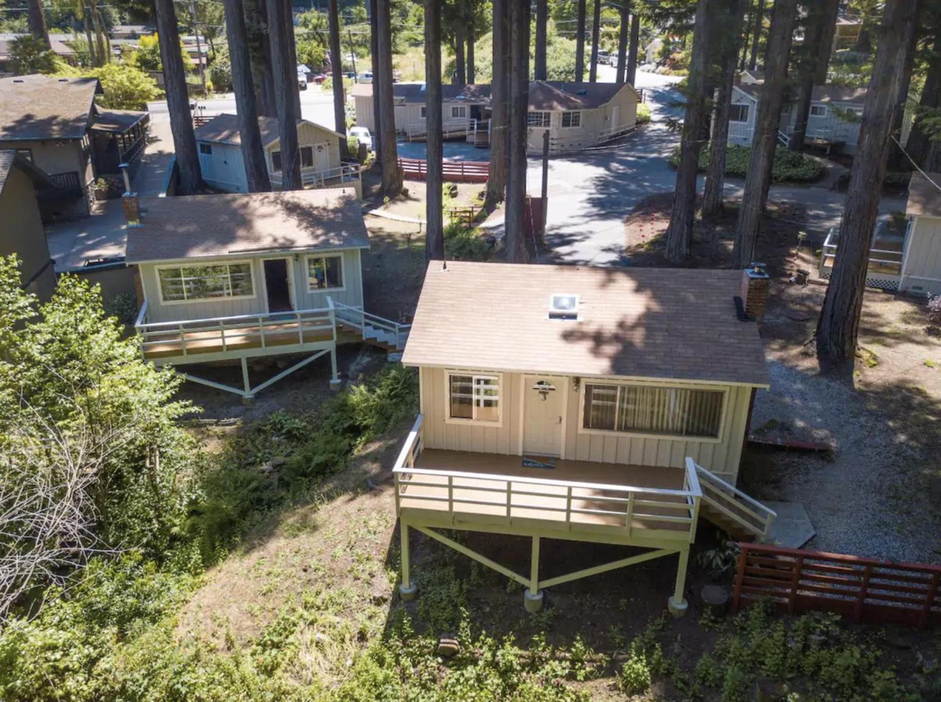 Masoods Lodge photo 1