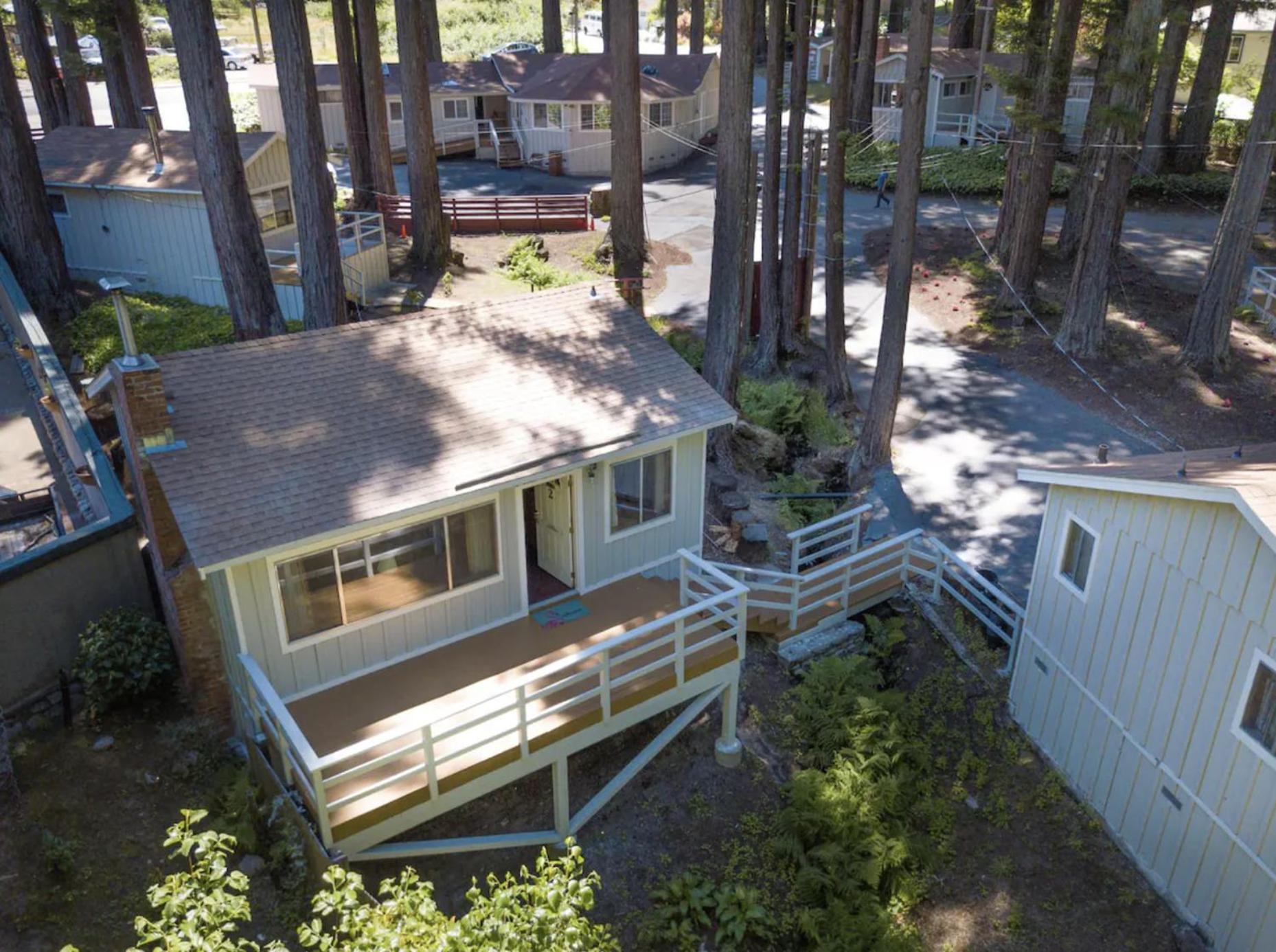 Masoods Lodge photo 3