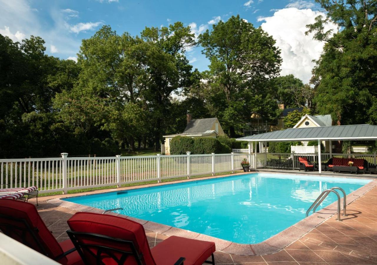 Prospect Hill Inn & Restaurant photo 14