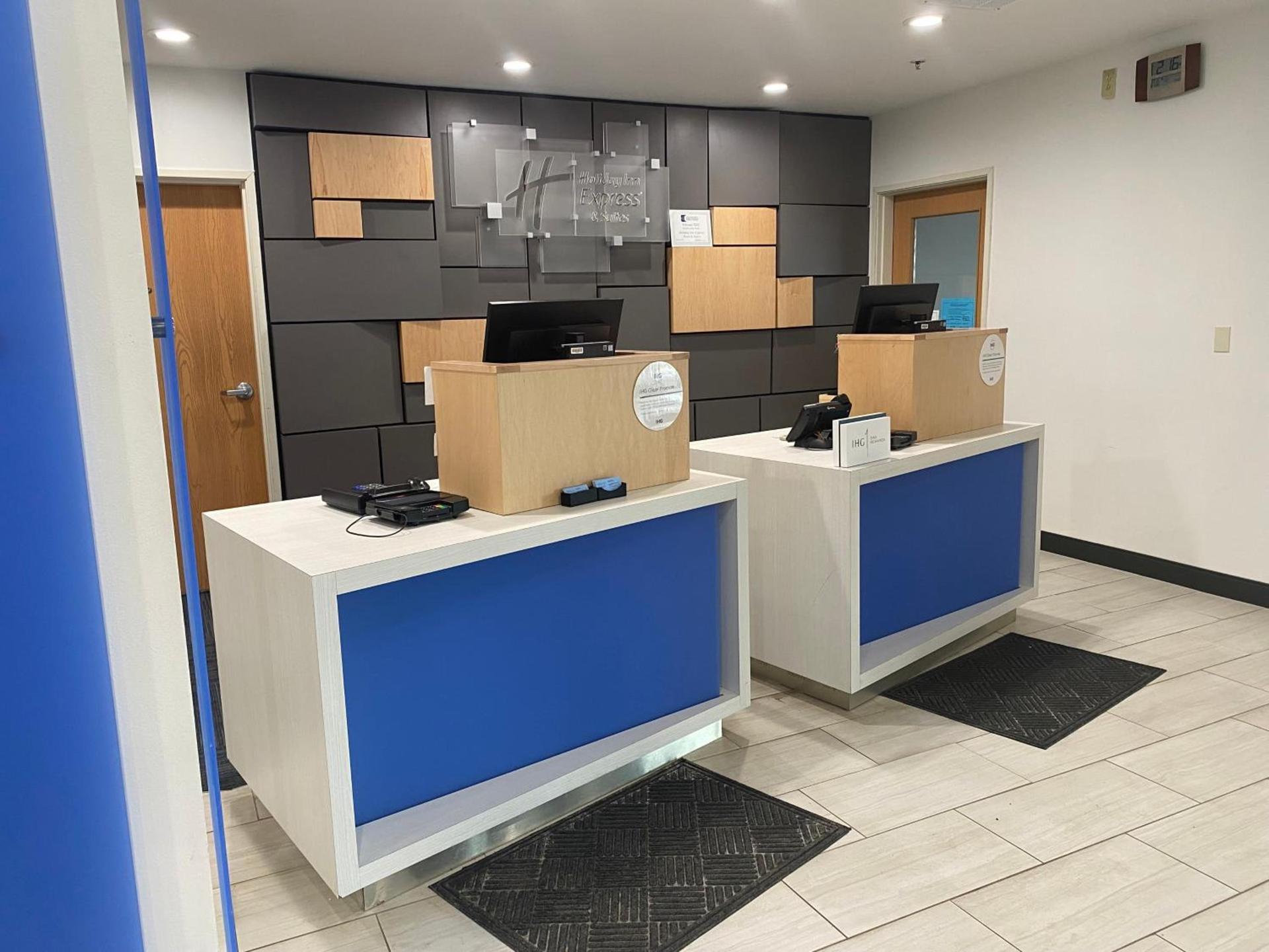 Holiday Inn Express Hotel & Suites Logansport by IHG photo 56
