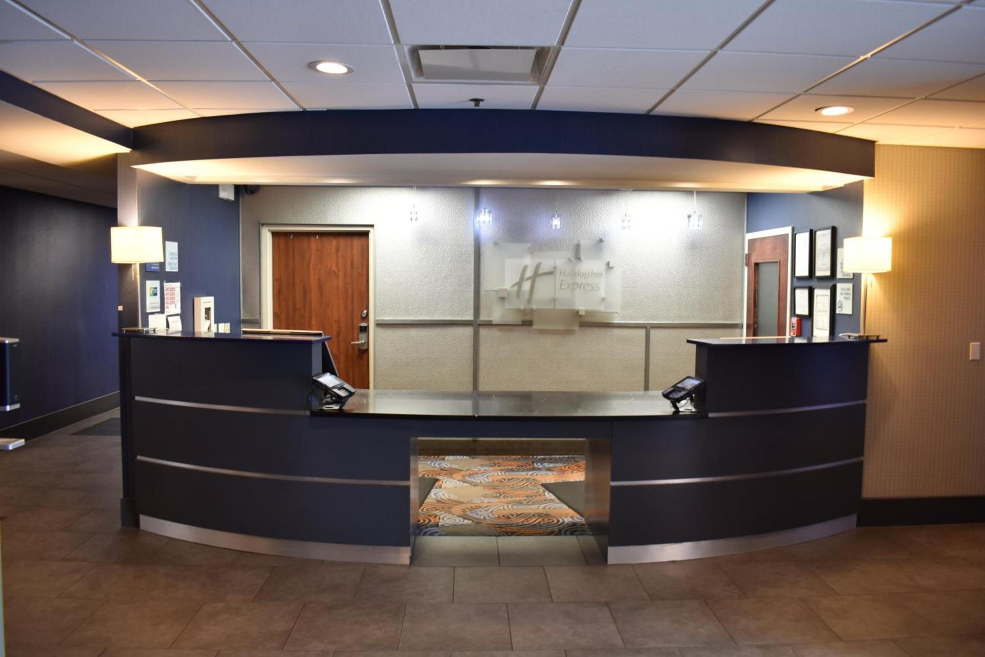Holiday Inn Express & Suites Nashville Southeast - Antioch by IHG photo 36