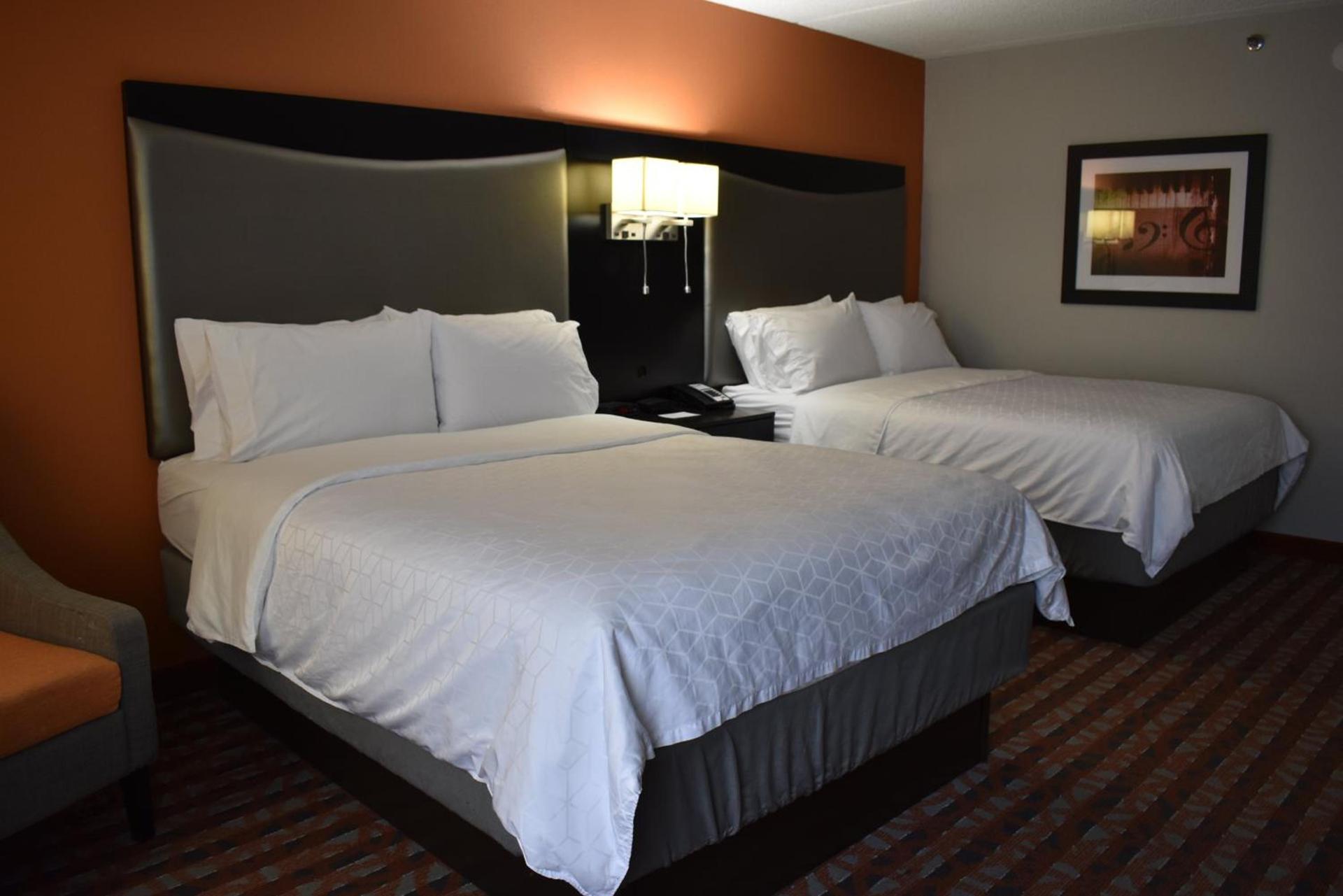 Holiday Inn Express & Suites Nashville Southeast - Antioch by IHG photo 10