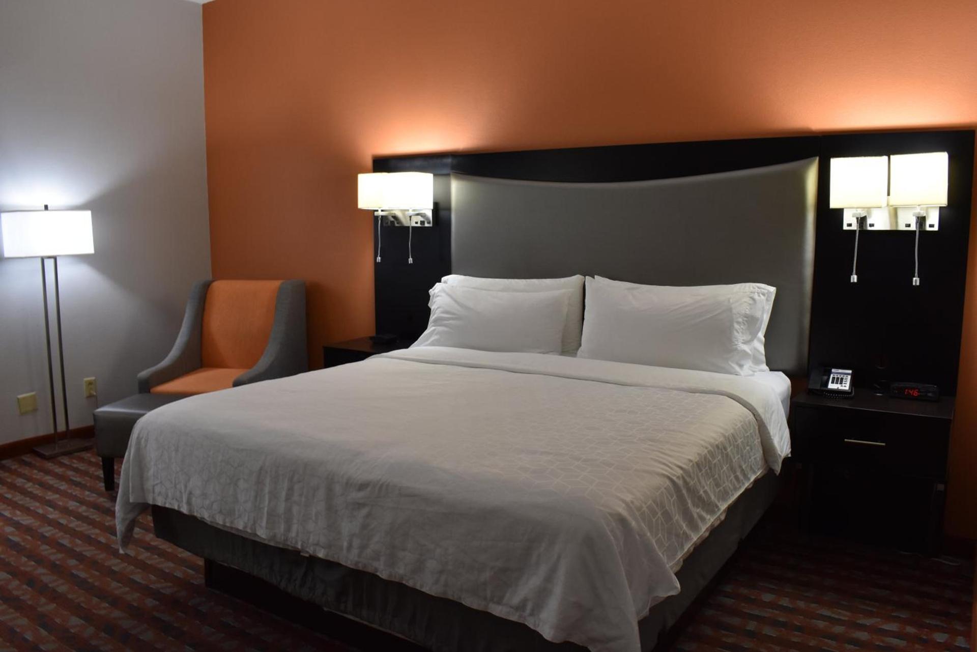 Holiday Inn Express & Suites Nashville Southeast - Antioch by IHG photo 16