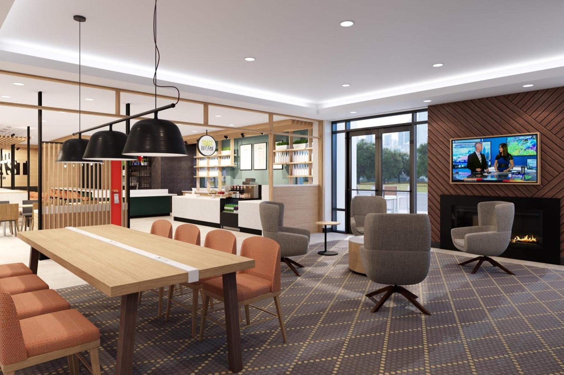 Holiday Inn Fredericksburg - Conference Center by IHG photo 48