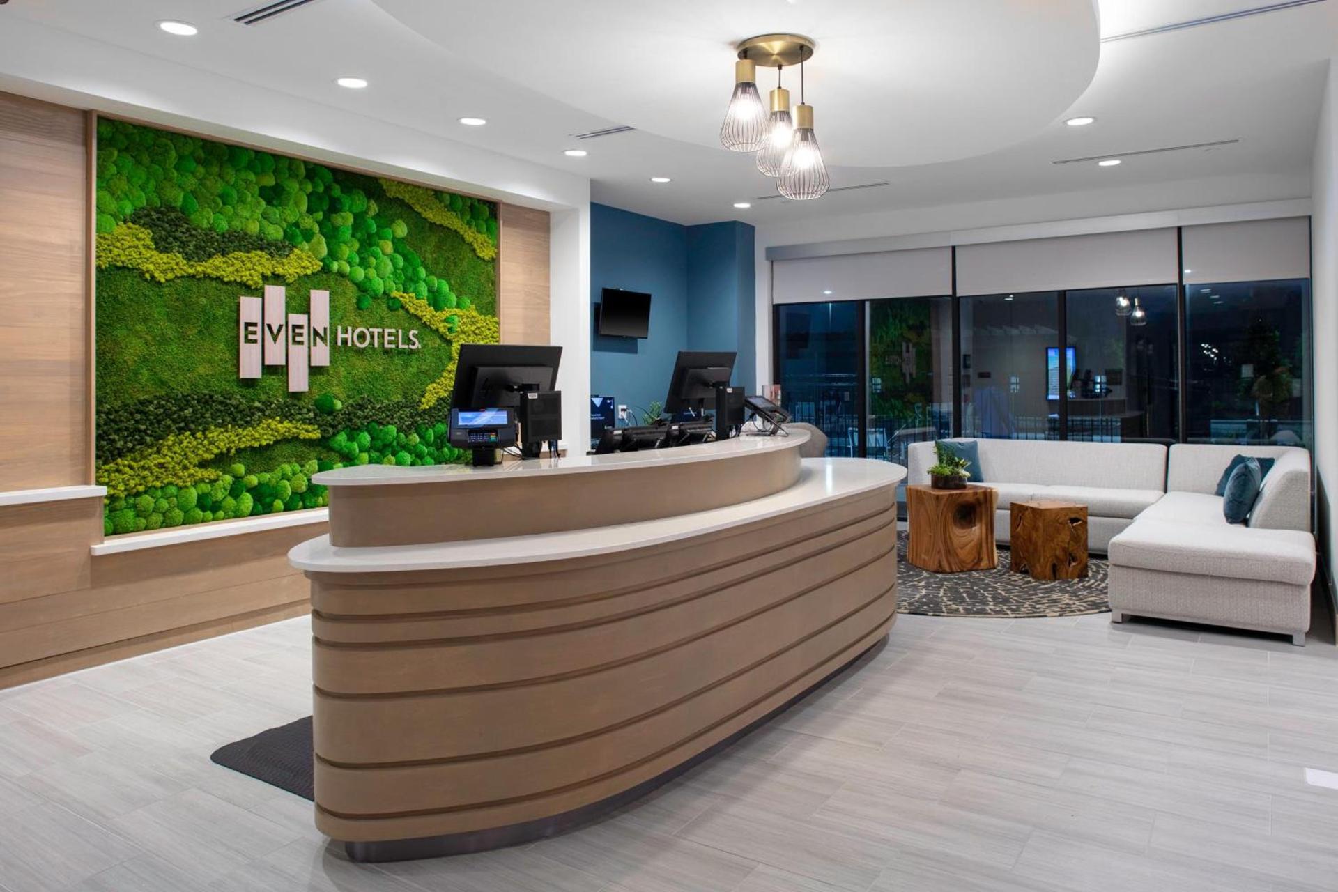 EVEN Hotel Shenandoah - The Woodlands by IHG photo 19