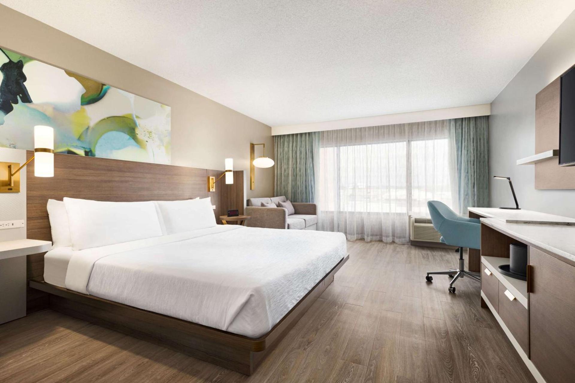 Garner Hotel Totowa by IHG photo 11