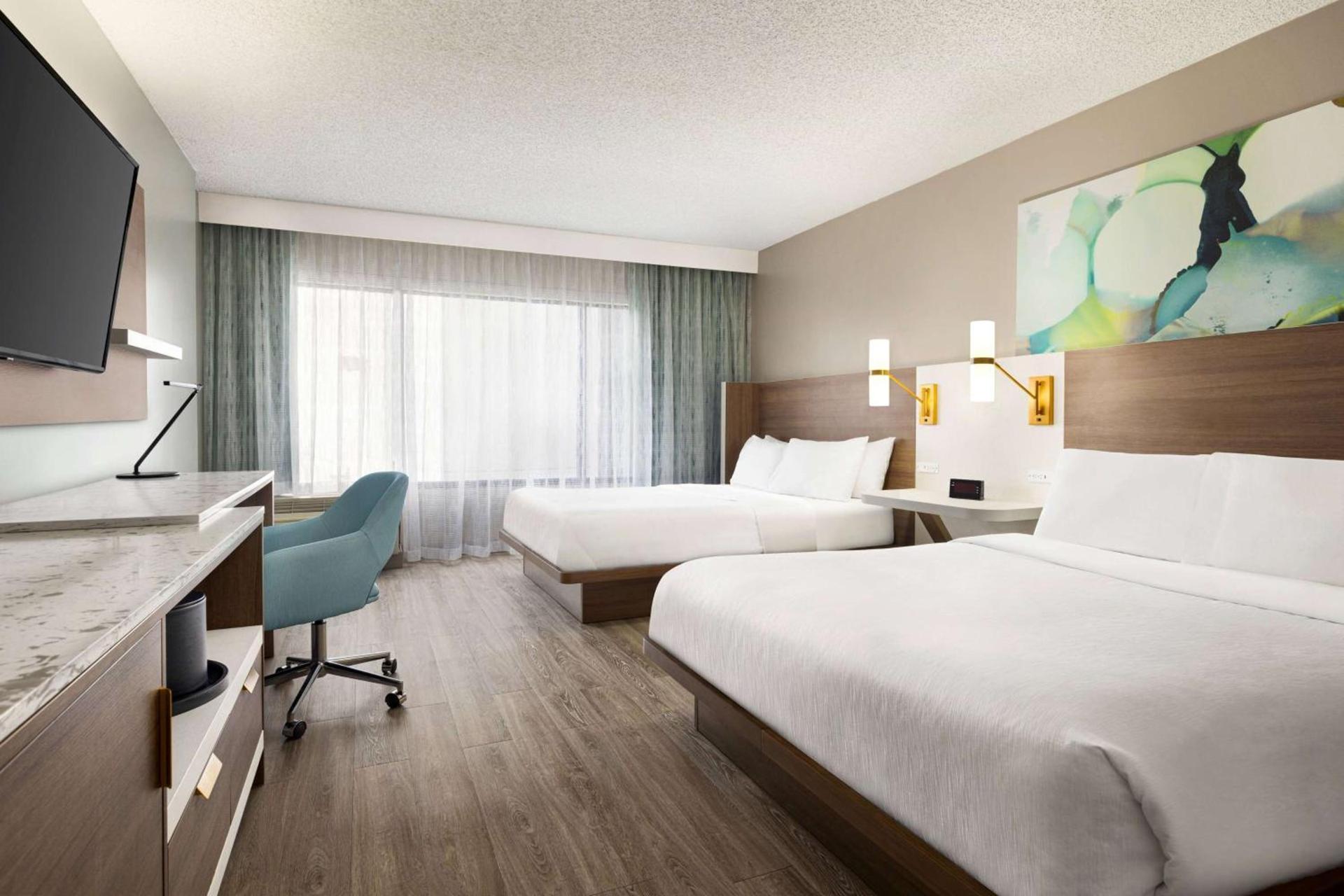 Garner Hotel Totowa by IHG photo 13