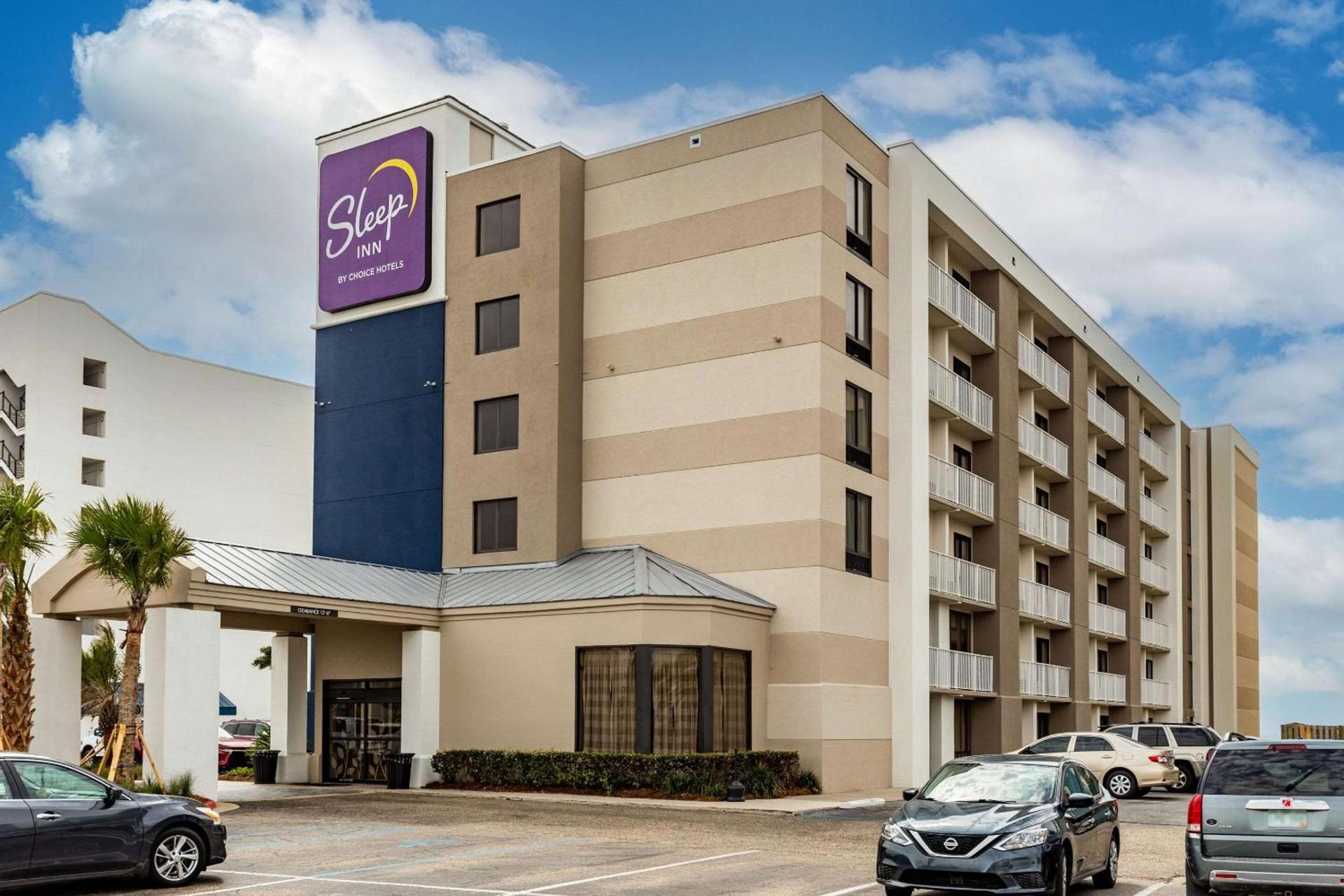Sleep Inn Orange Beach photo 12