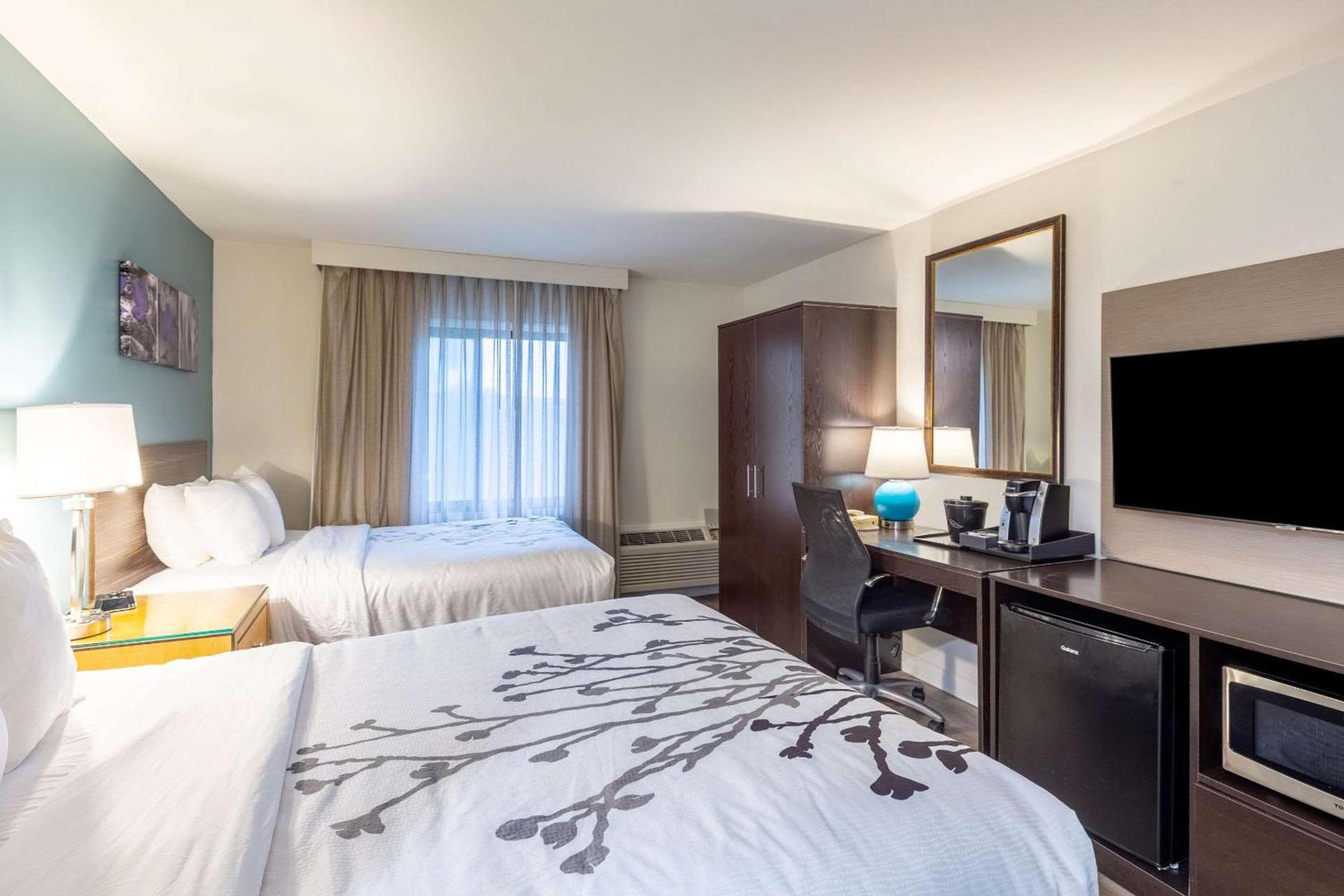 Sleep Inn Orange Beach photo 27