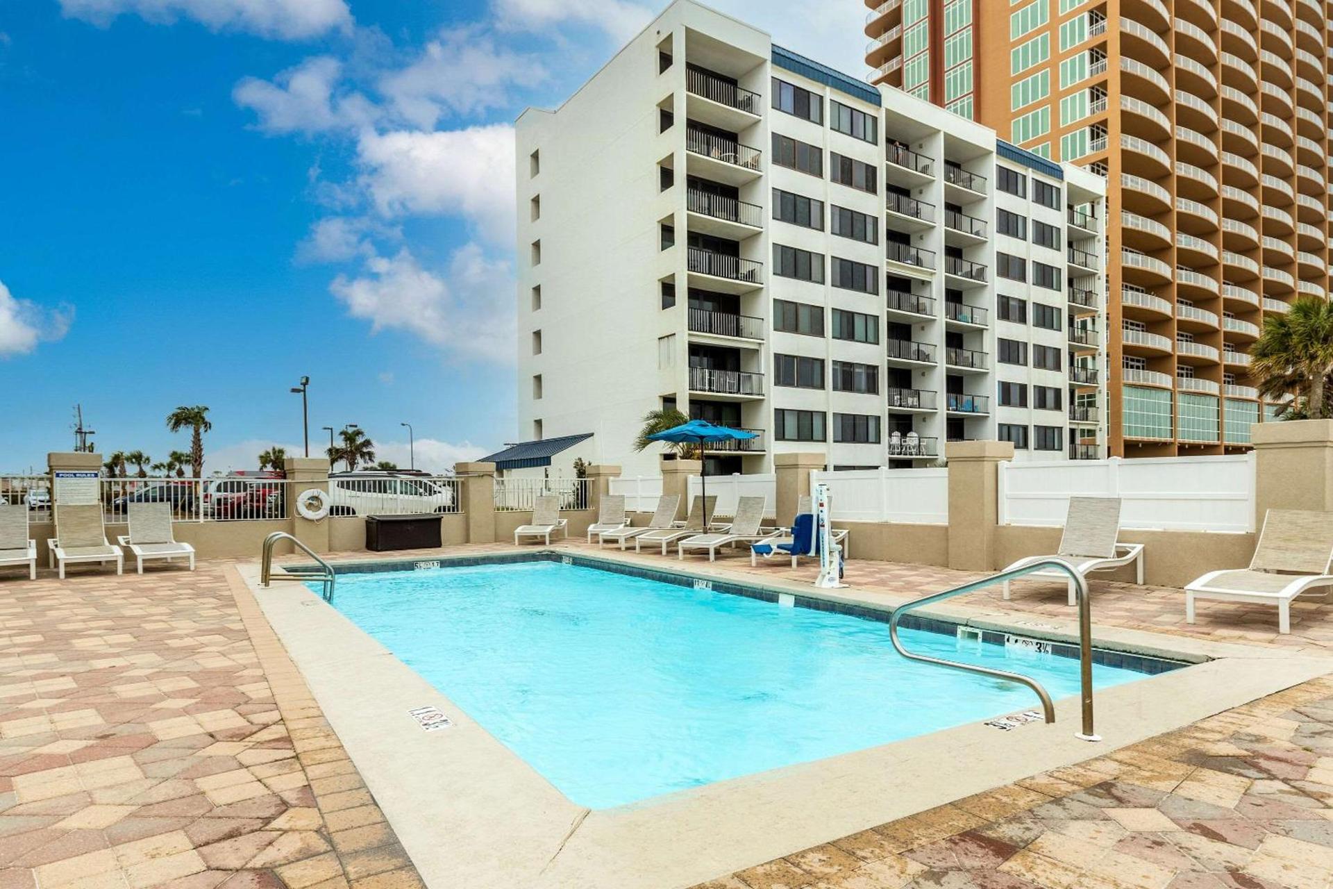 Sleep Inn Orange Beach photo 51