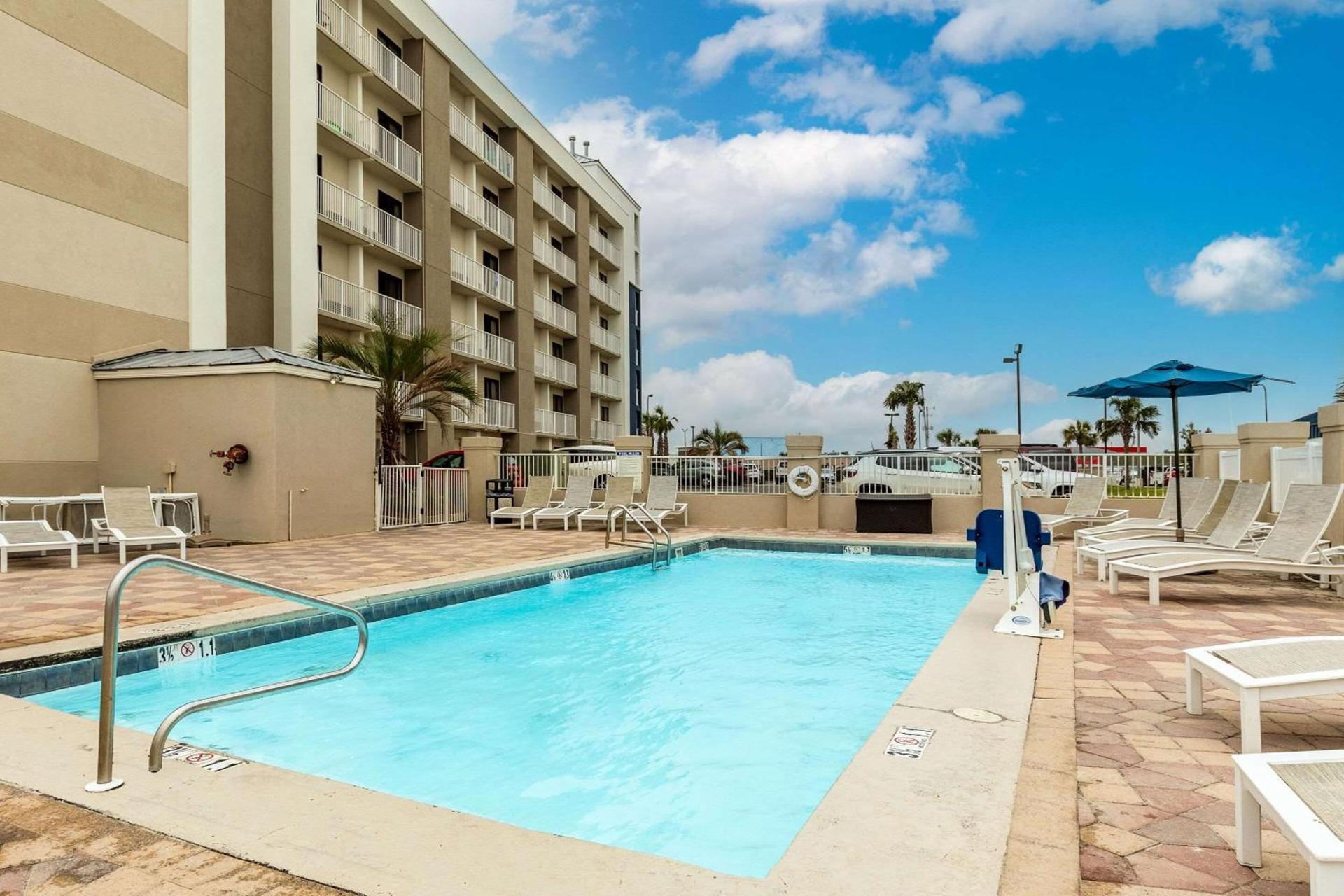 Sleep Inn Orange Beach photo 53