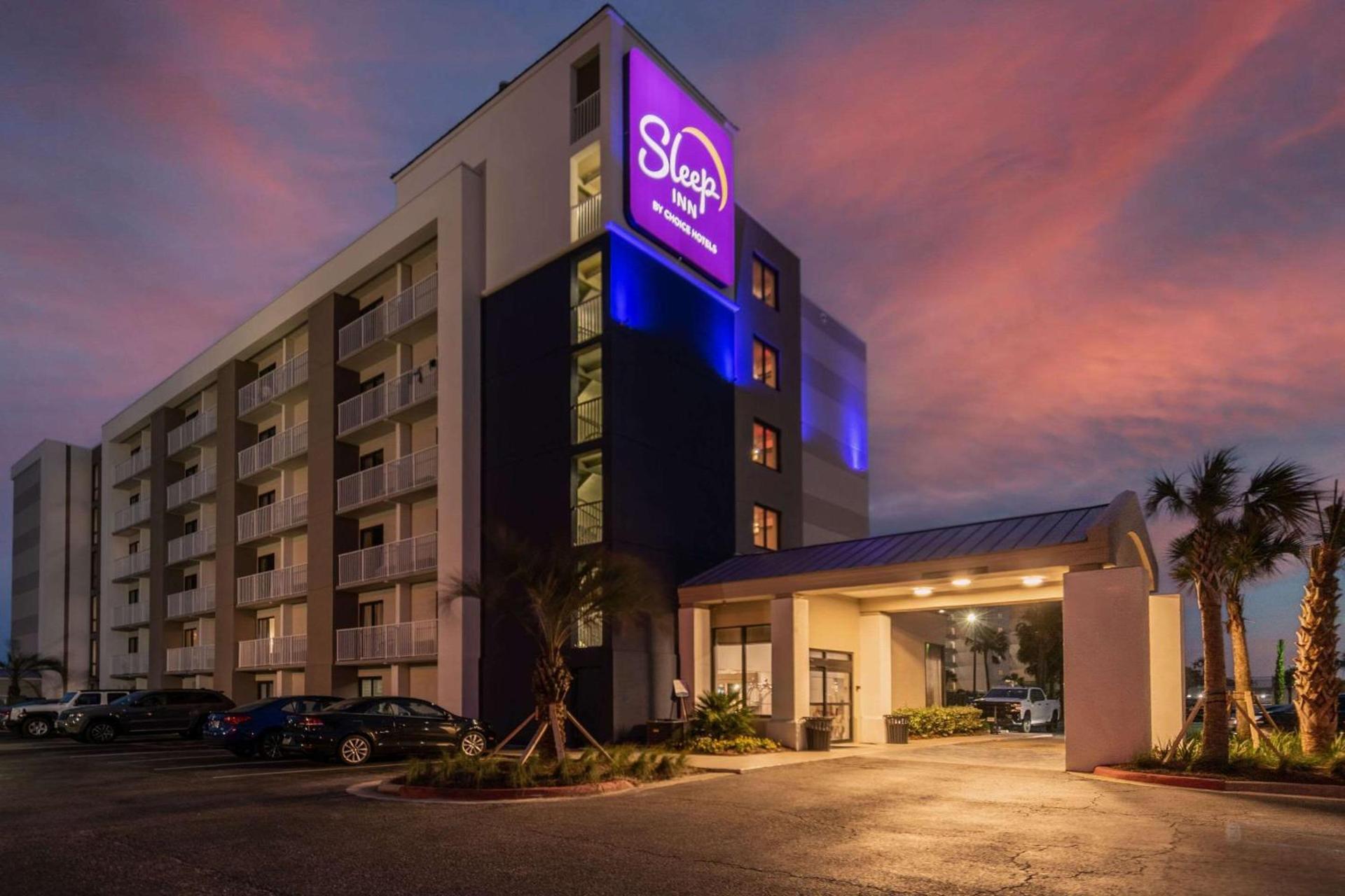 Sleep Inn Orange Beach photo 58