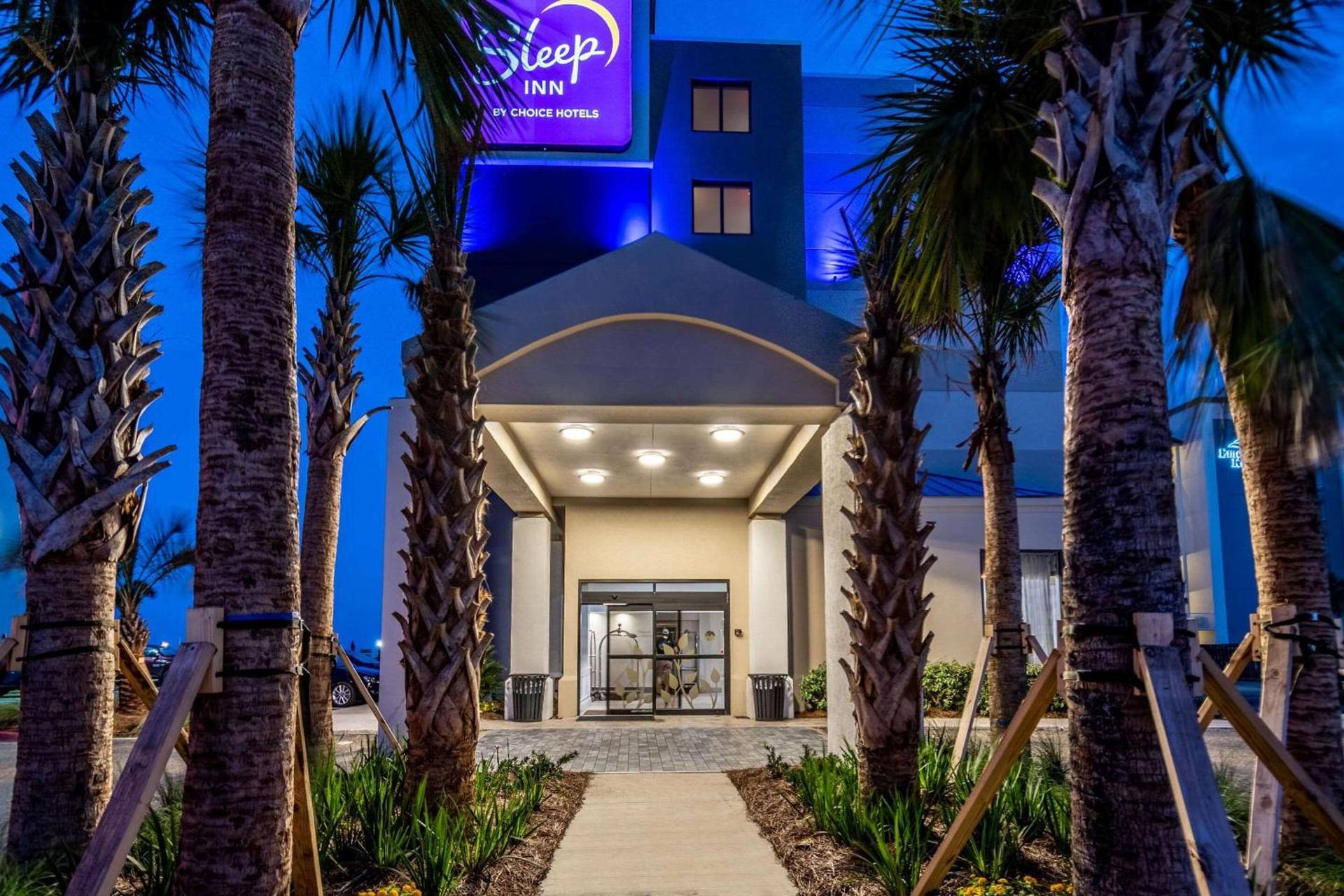 Sleep Inn Orange Beach photo 60