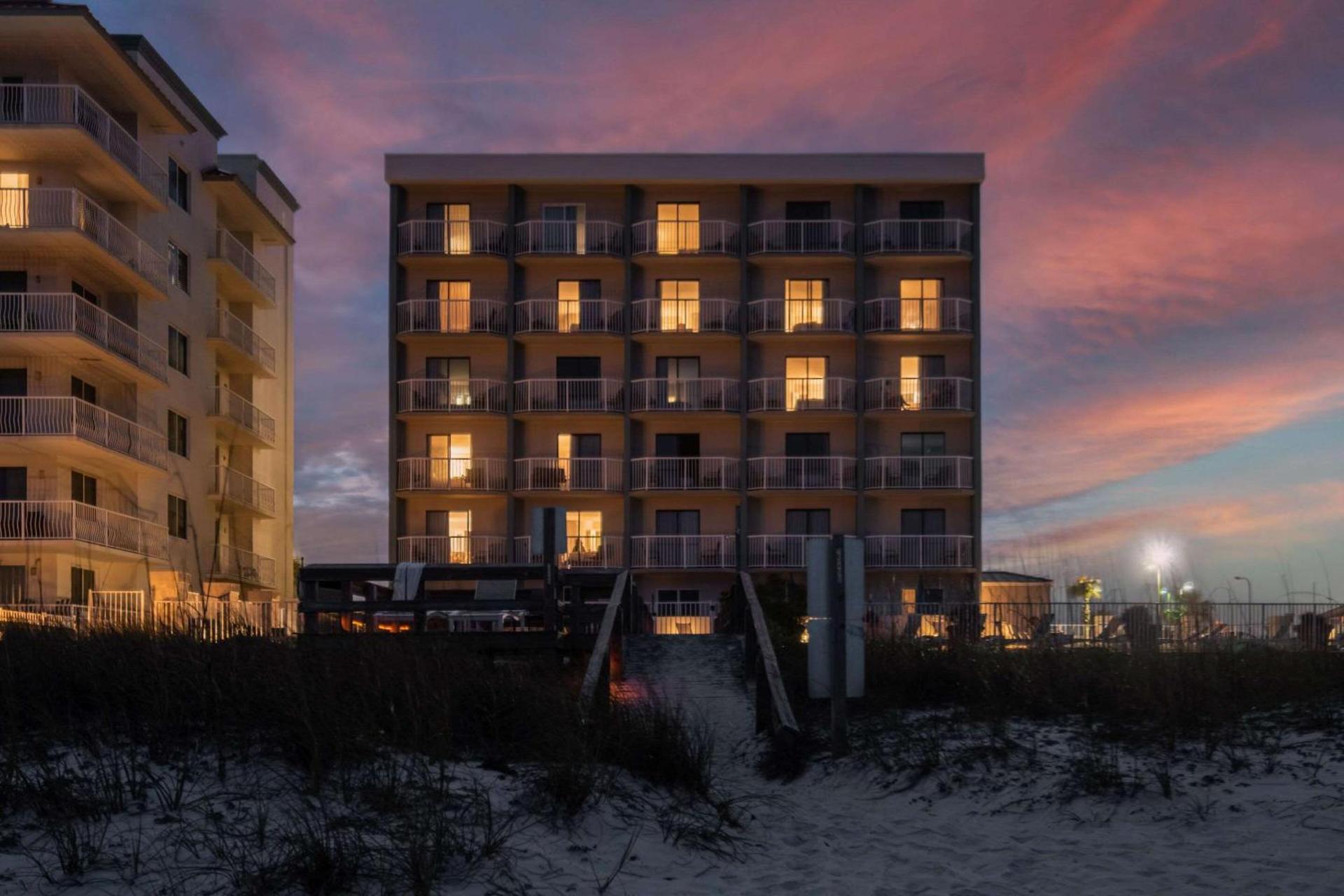 Sleep Inn Orange Beach photo 62