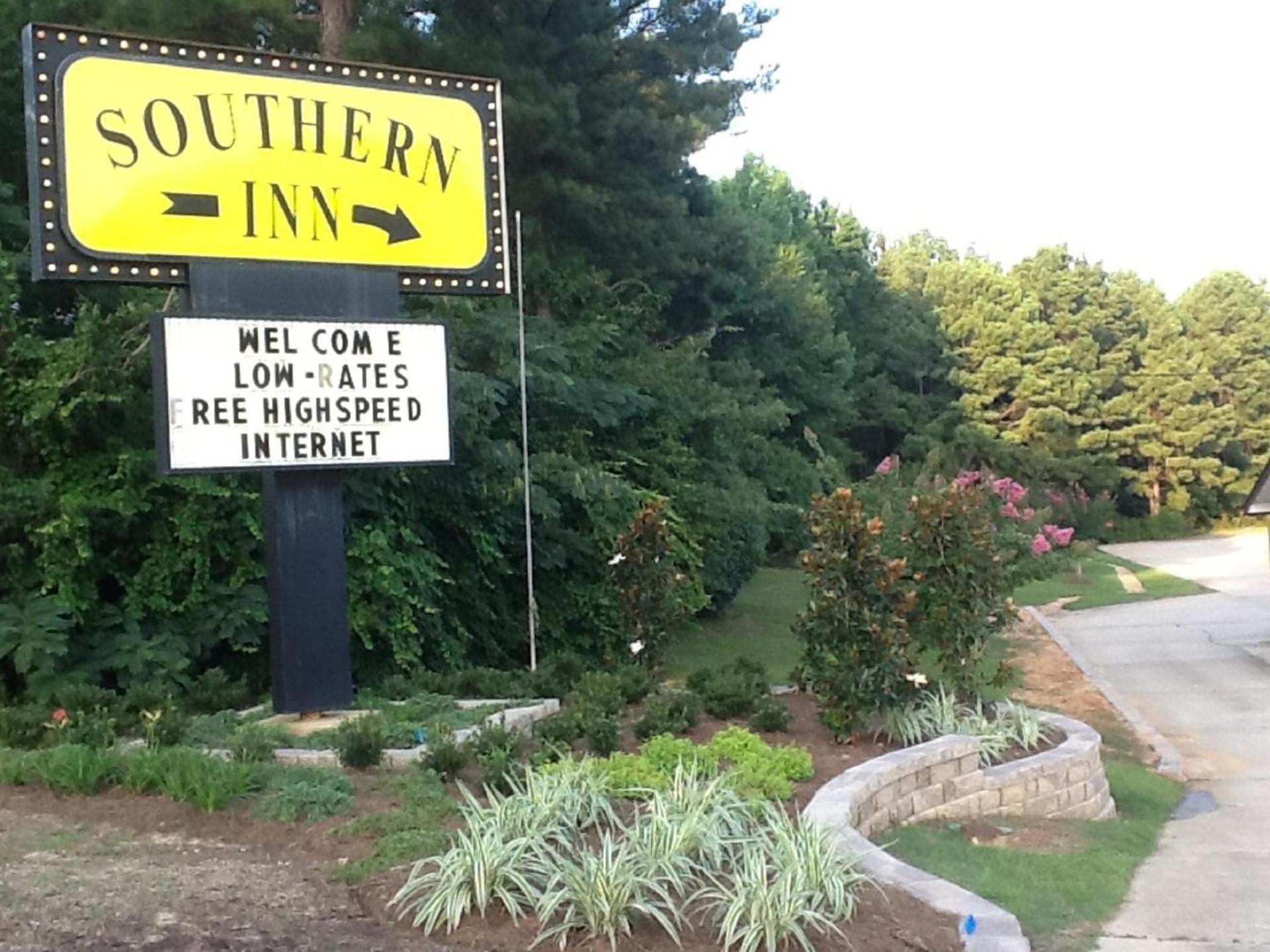 Southern Inn Minden photo 10