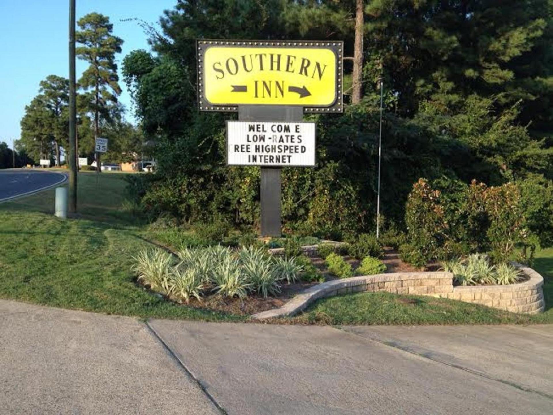 Southern Inn Minden photo 9
