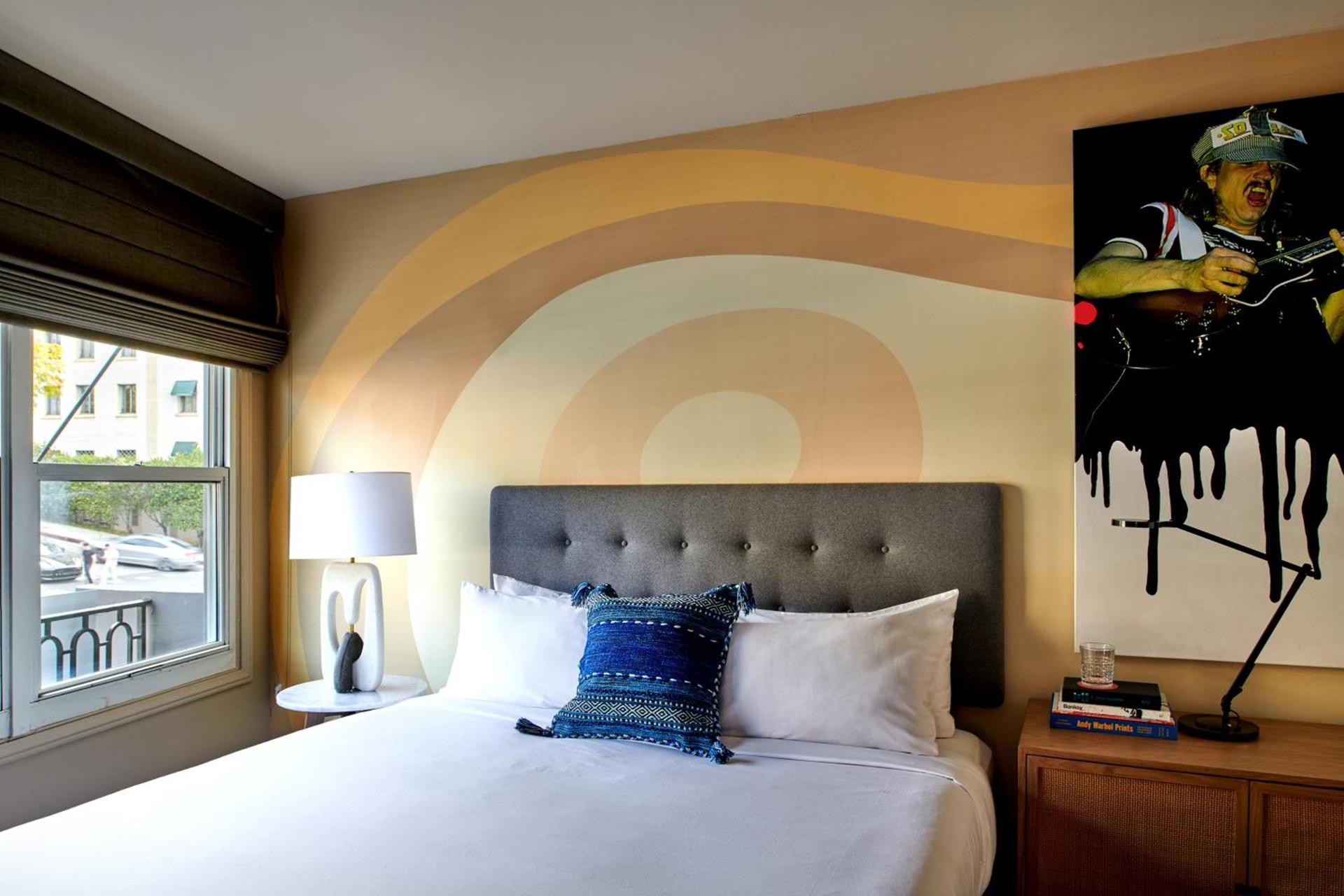 Hotel Ziggy On Sunset photo 8
