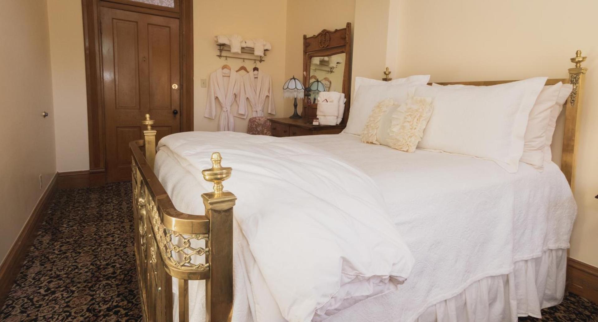 Teller House photo 5
