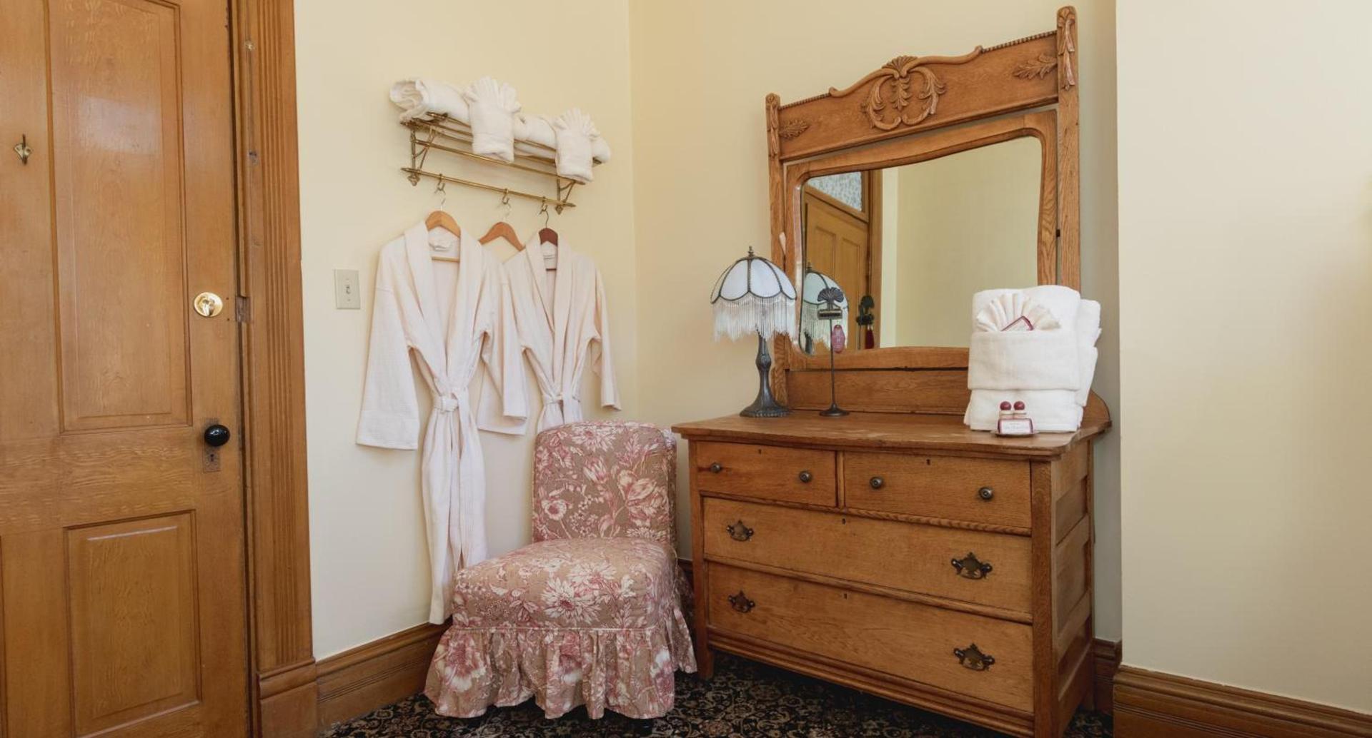 Teller House photo 9