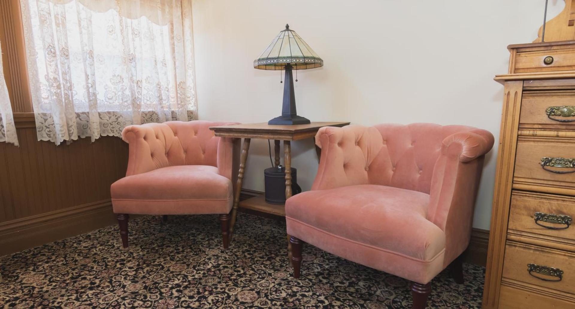 Teller House photo 16