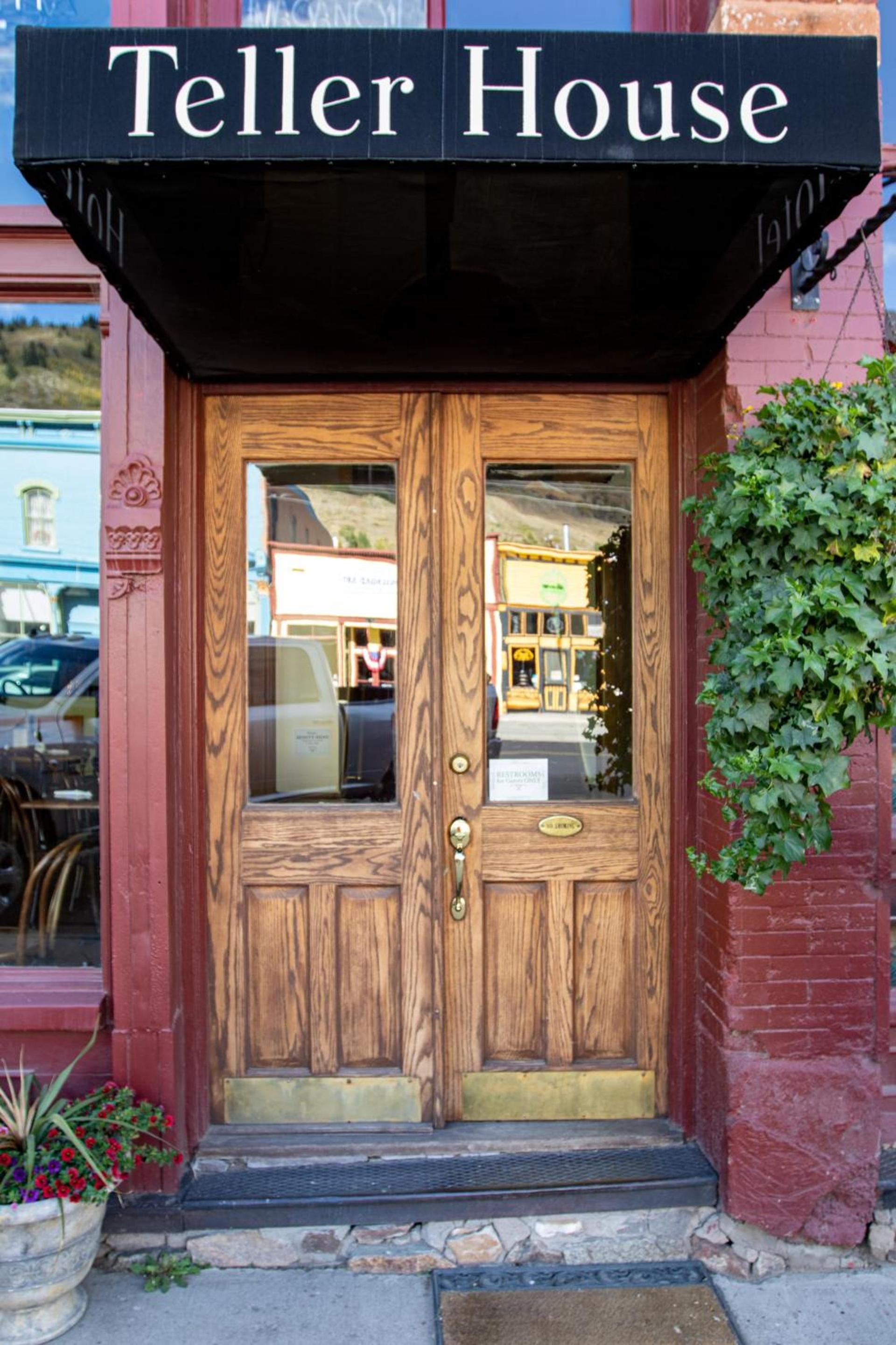 Teller House photo 29