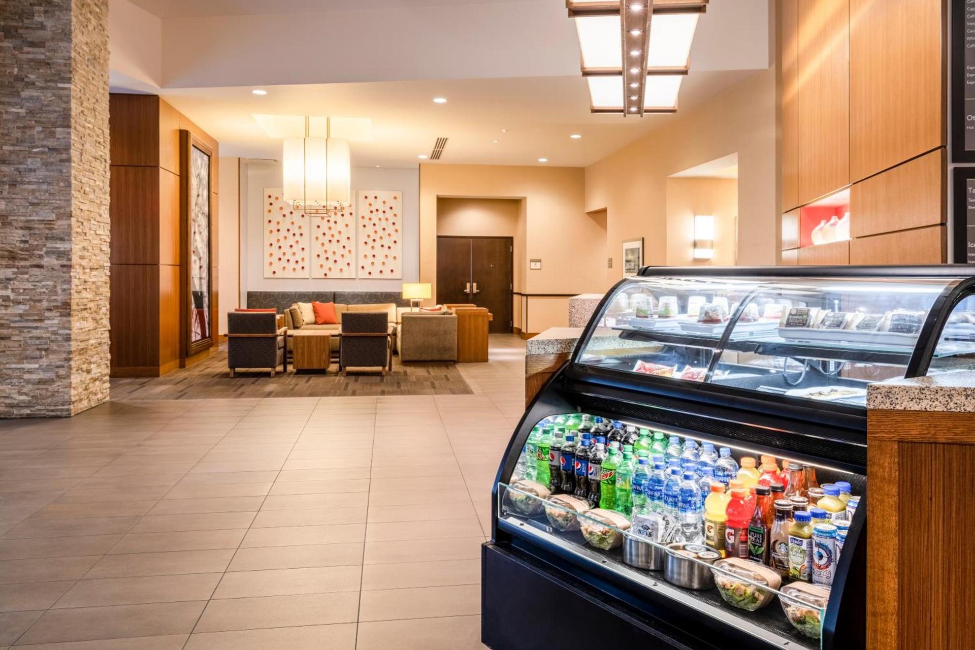 Hyatt Place Austin Downtown photo 21