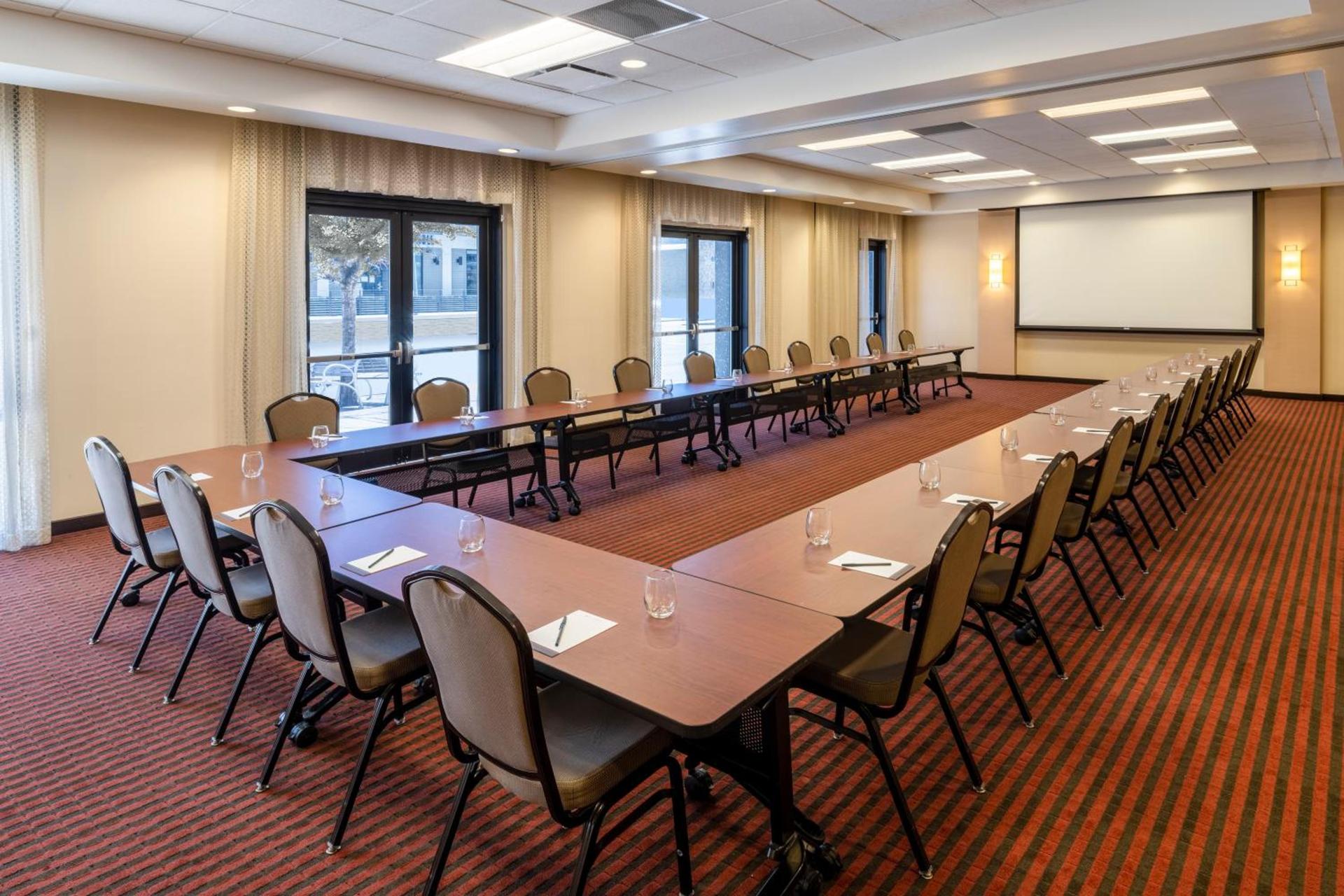 Hyatt Place Austin Downtown photo 28
