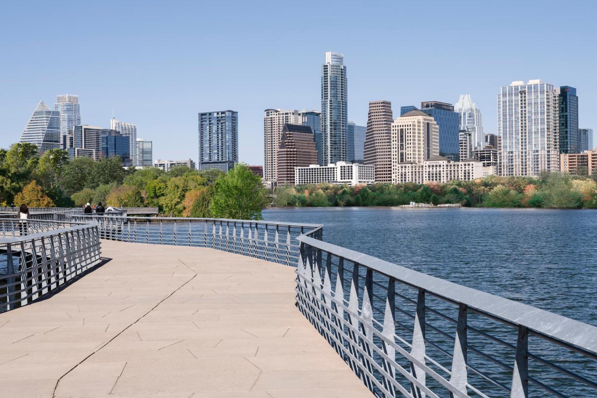 Hyatt Place Austin Downtown photo 4