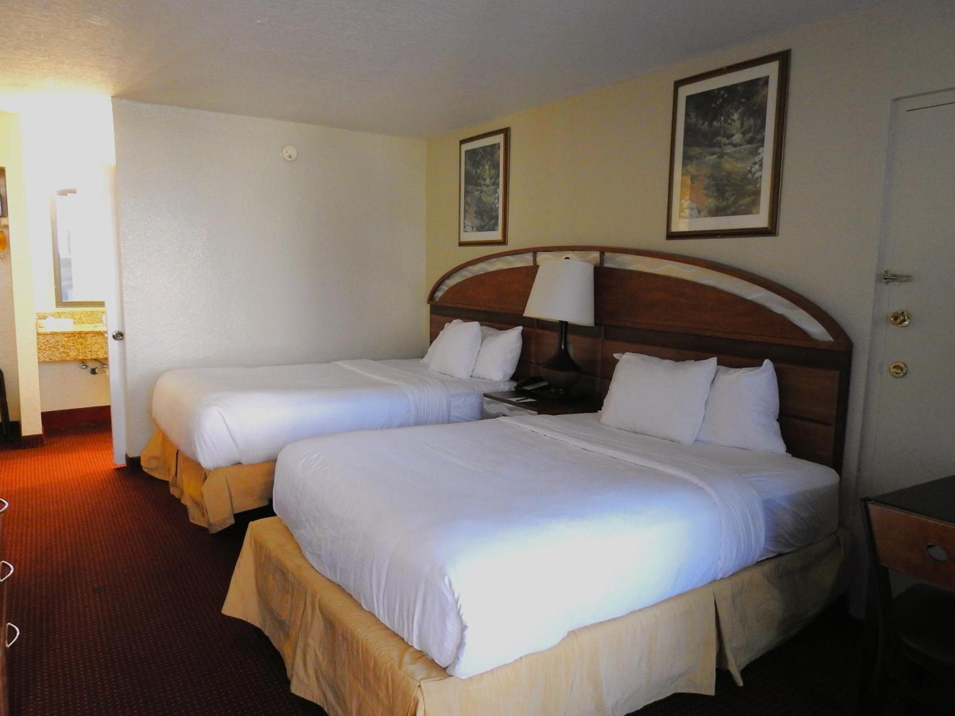 Howard Johnson by Wyndham Orlando-International Drive photo 14