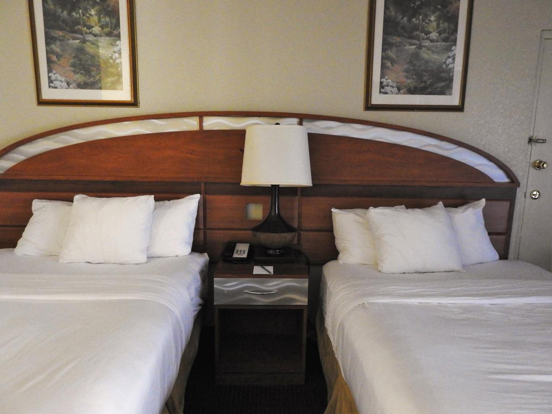 Howard Johnson by Wyndham Orlando-International Drive photo 33
