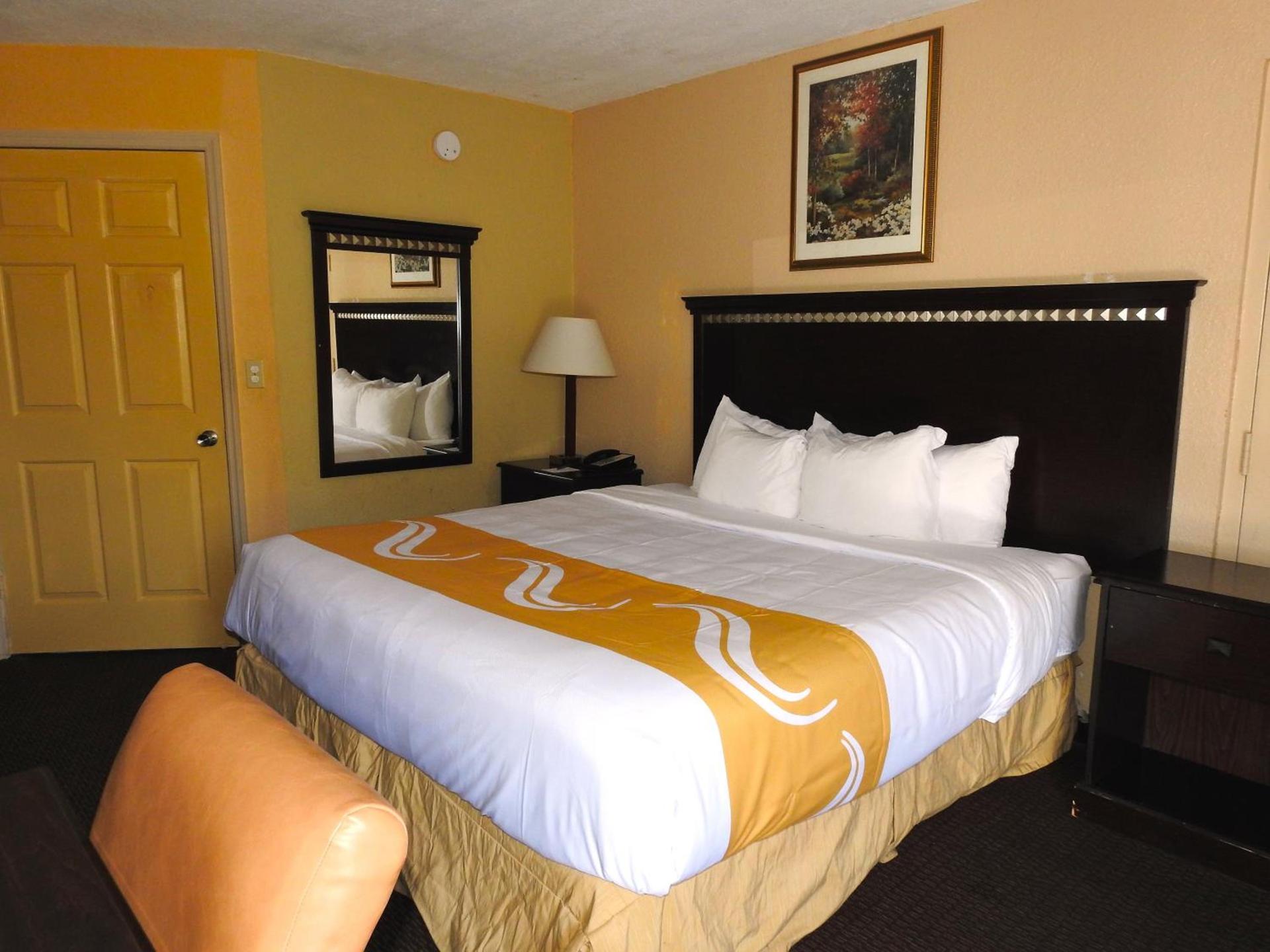 Howard Johnson by Wyndham Orlando-International Drive photo 11
