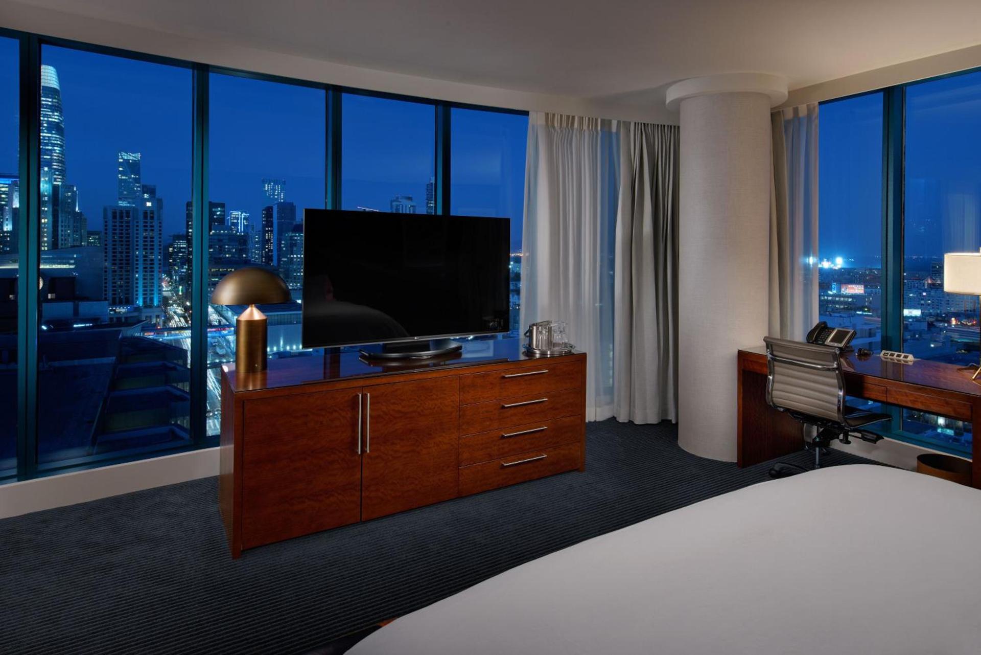 InterContinental San Francisco by IHG photo 98