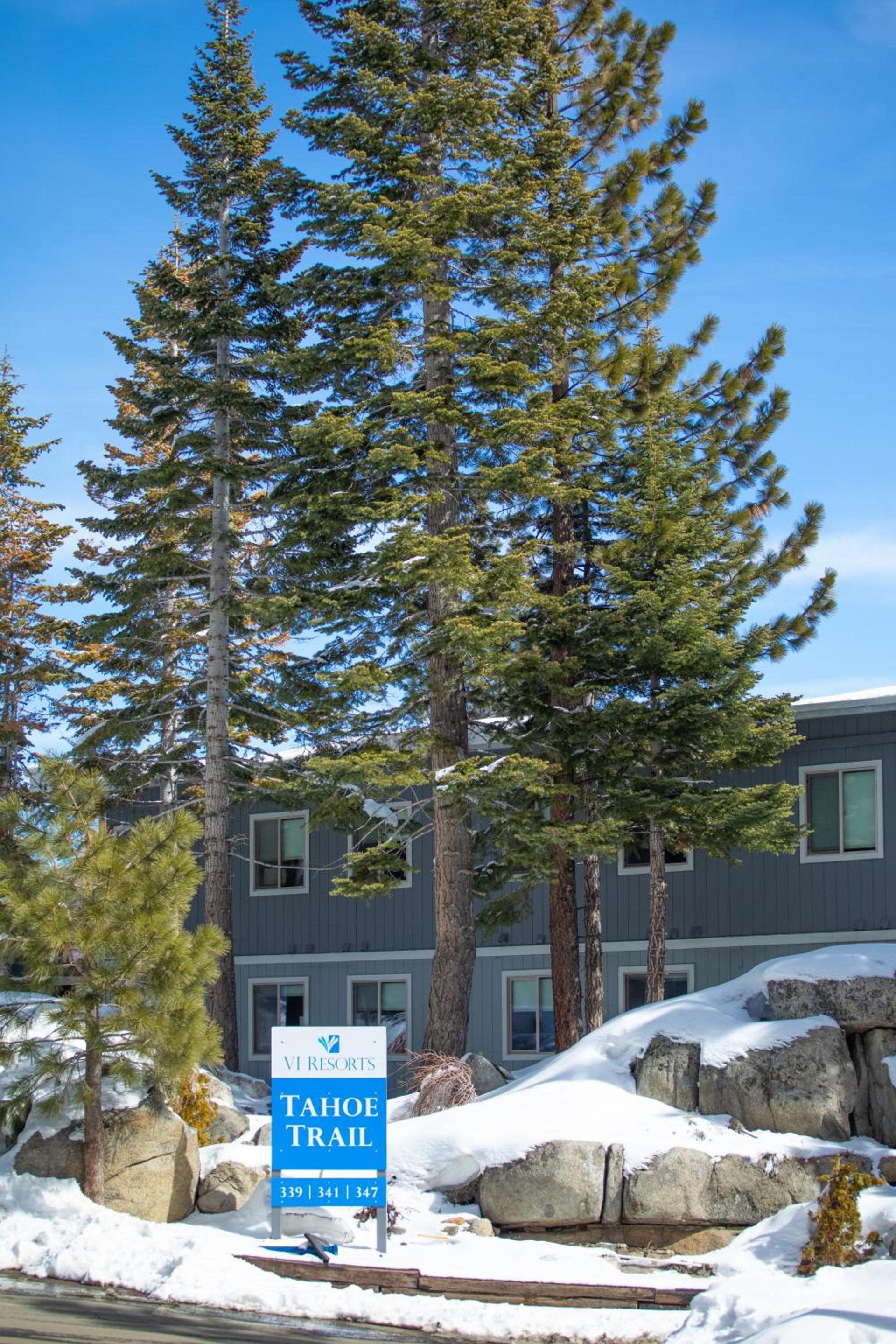 Tahoe Trail Resort photo 20