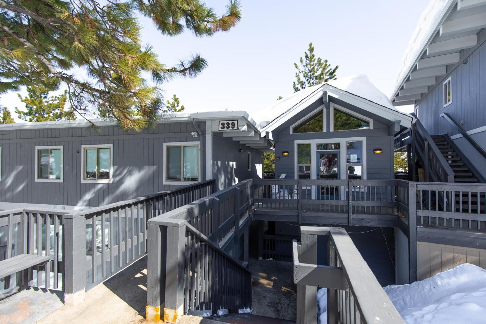 Tahoe Trail Resort photo 13