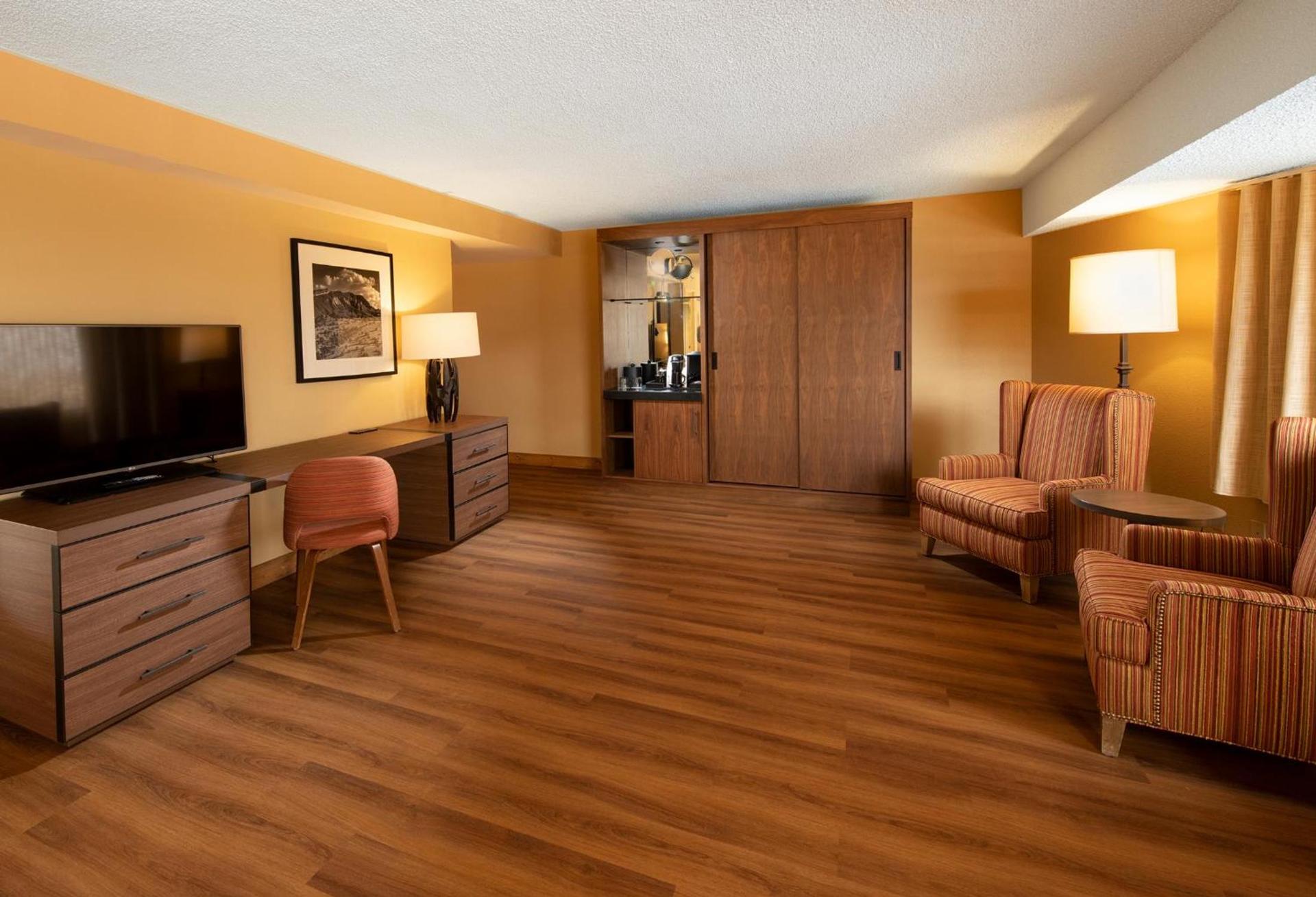 Hotel Albuquerque At Old Town photo 42