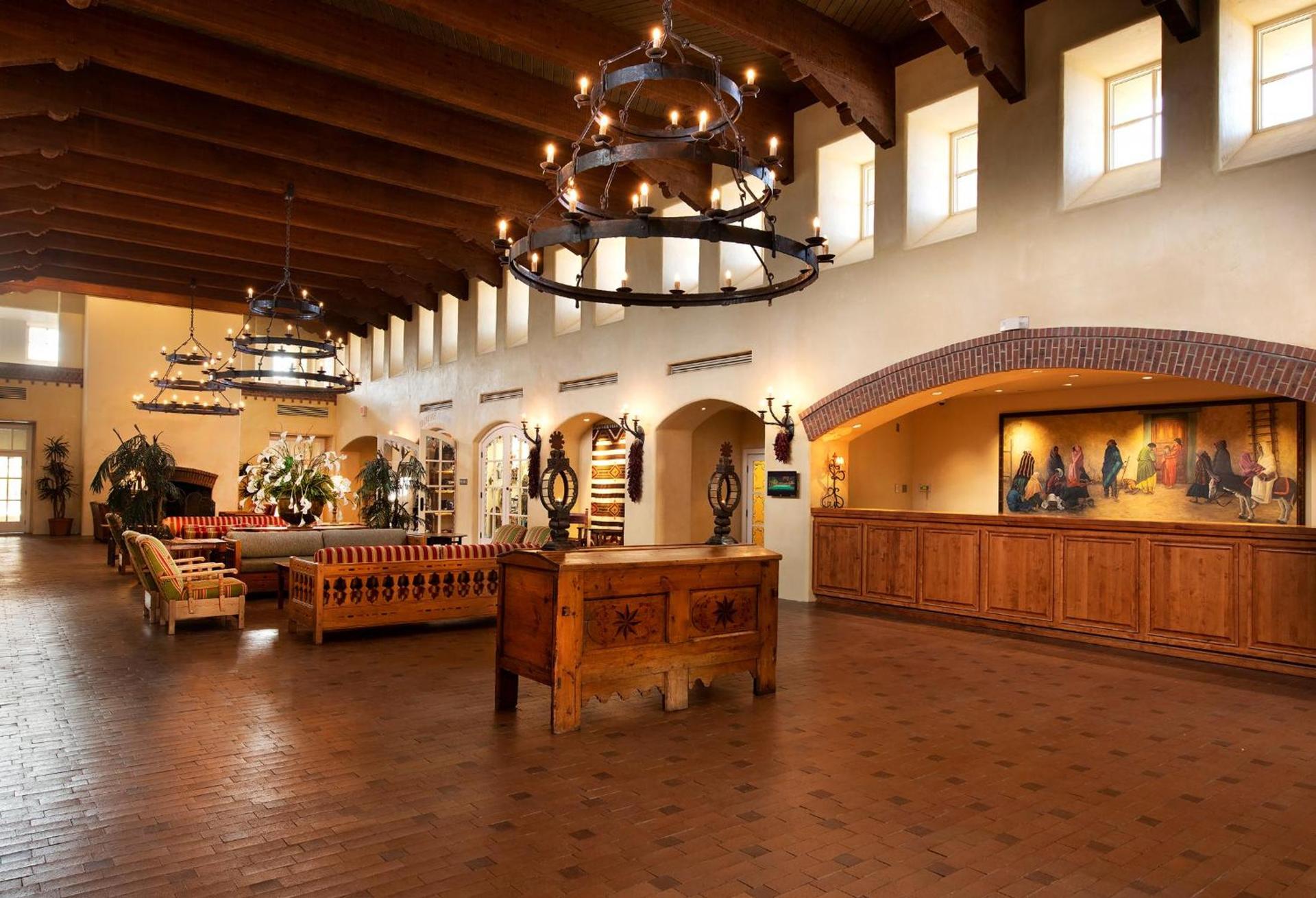 Hotel Albuquerque At Old Town photo 6