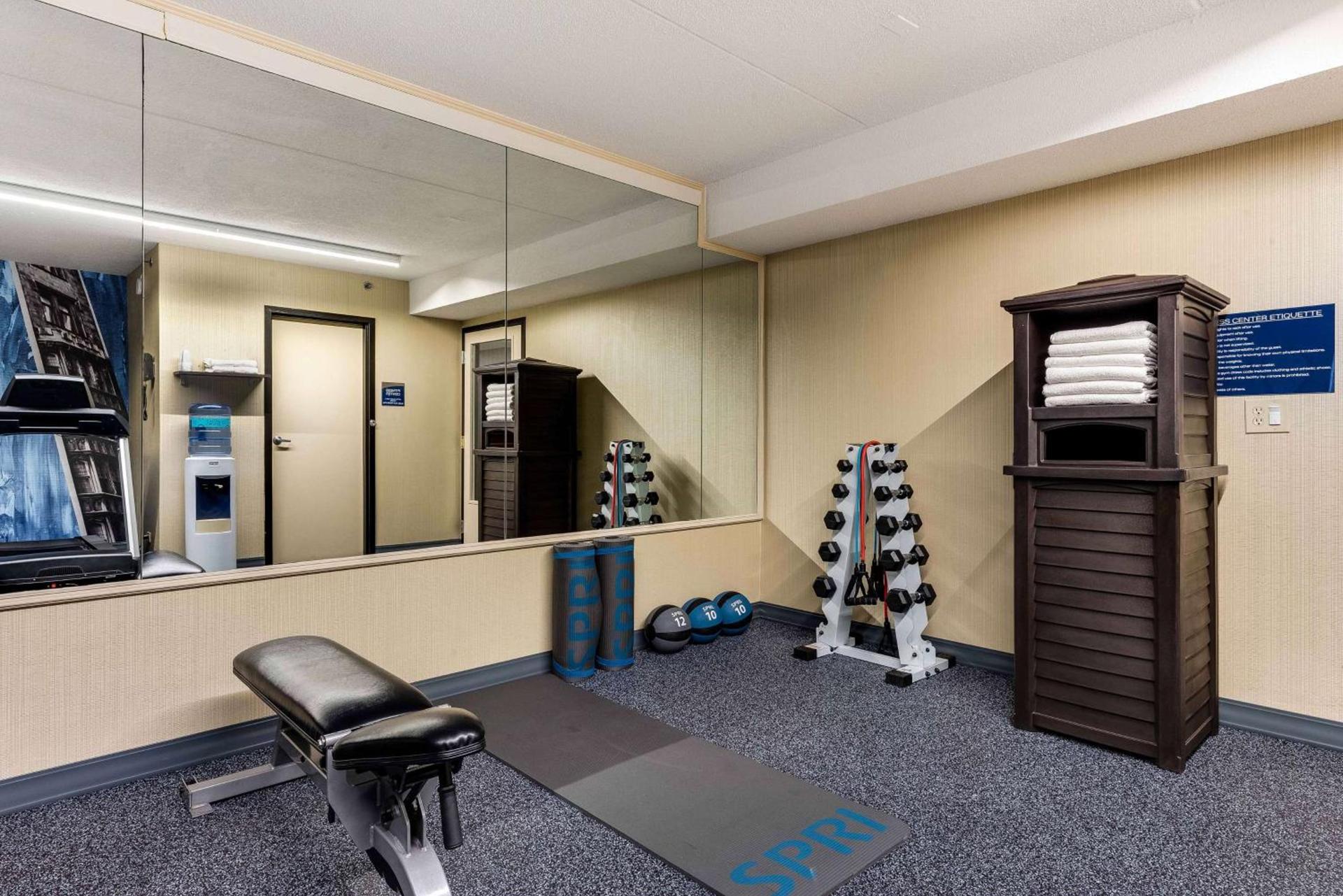 Best Western Chicago - Downers Grove photo 27