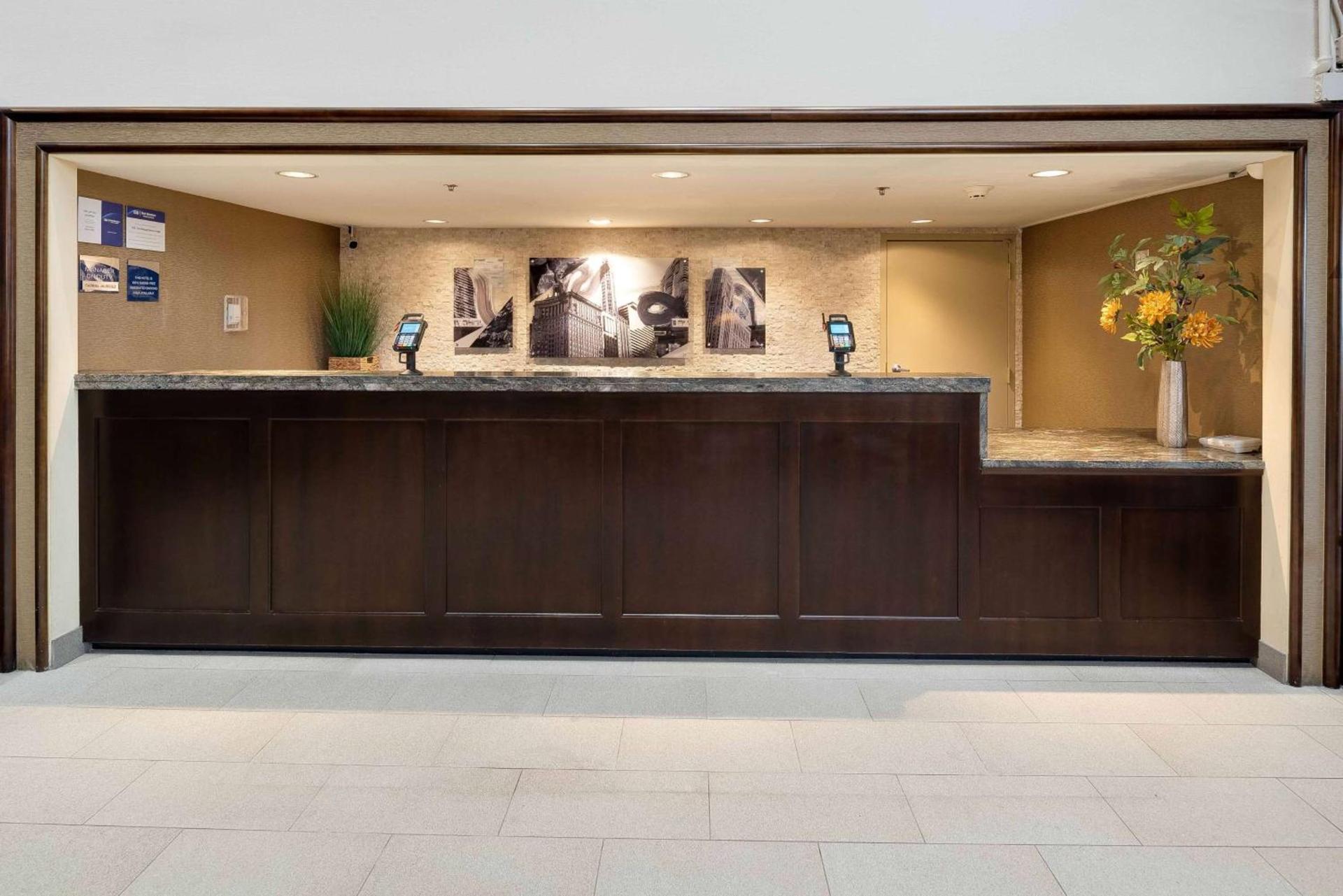 Best Western Chicago - Downers Grove photo 21
